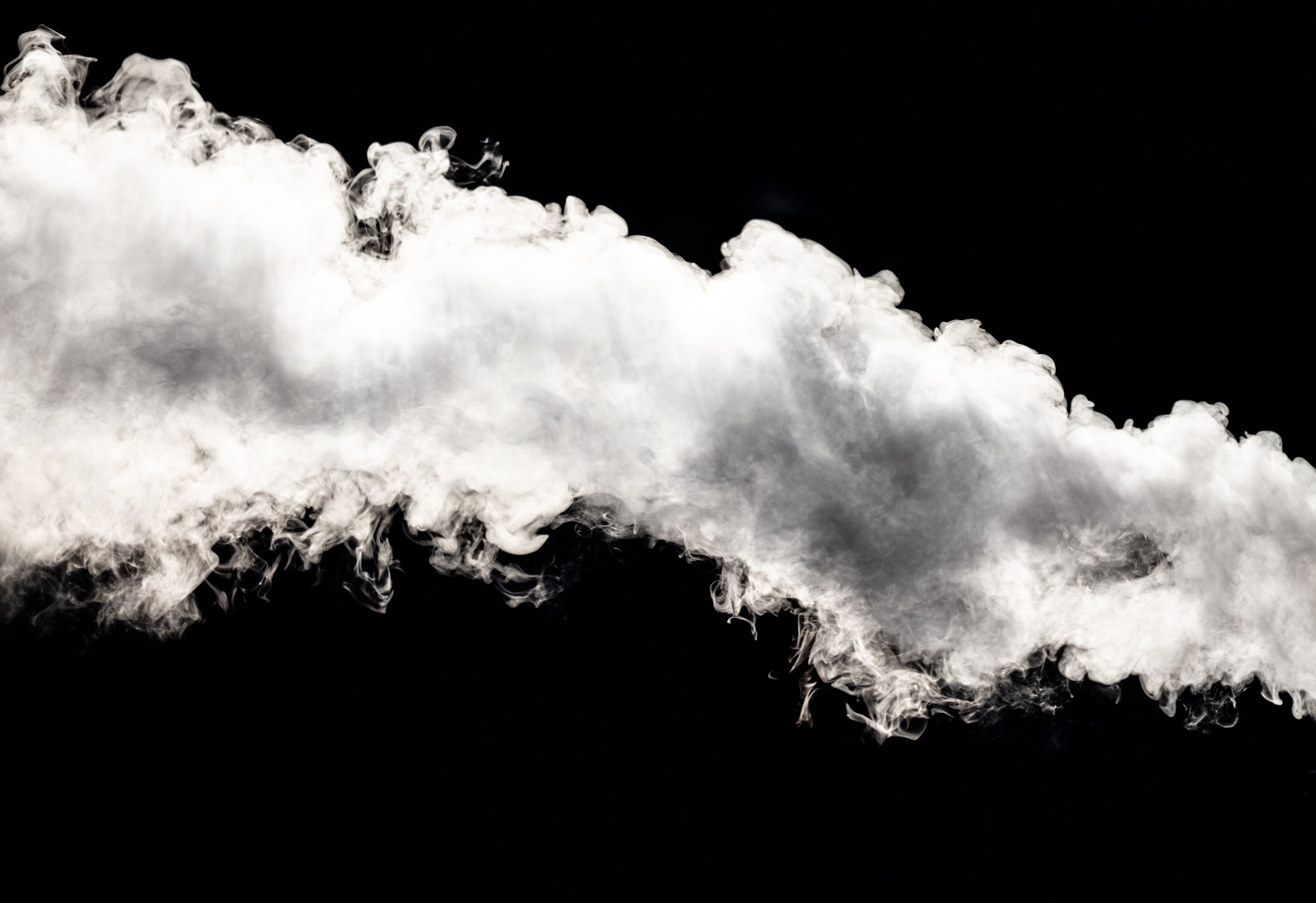 flavorful vape clouds