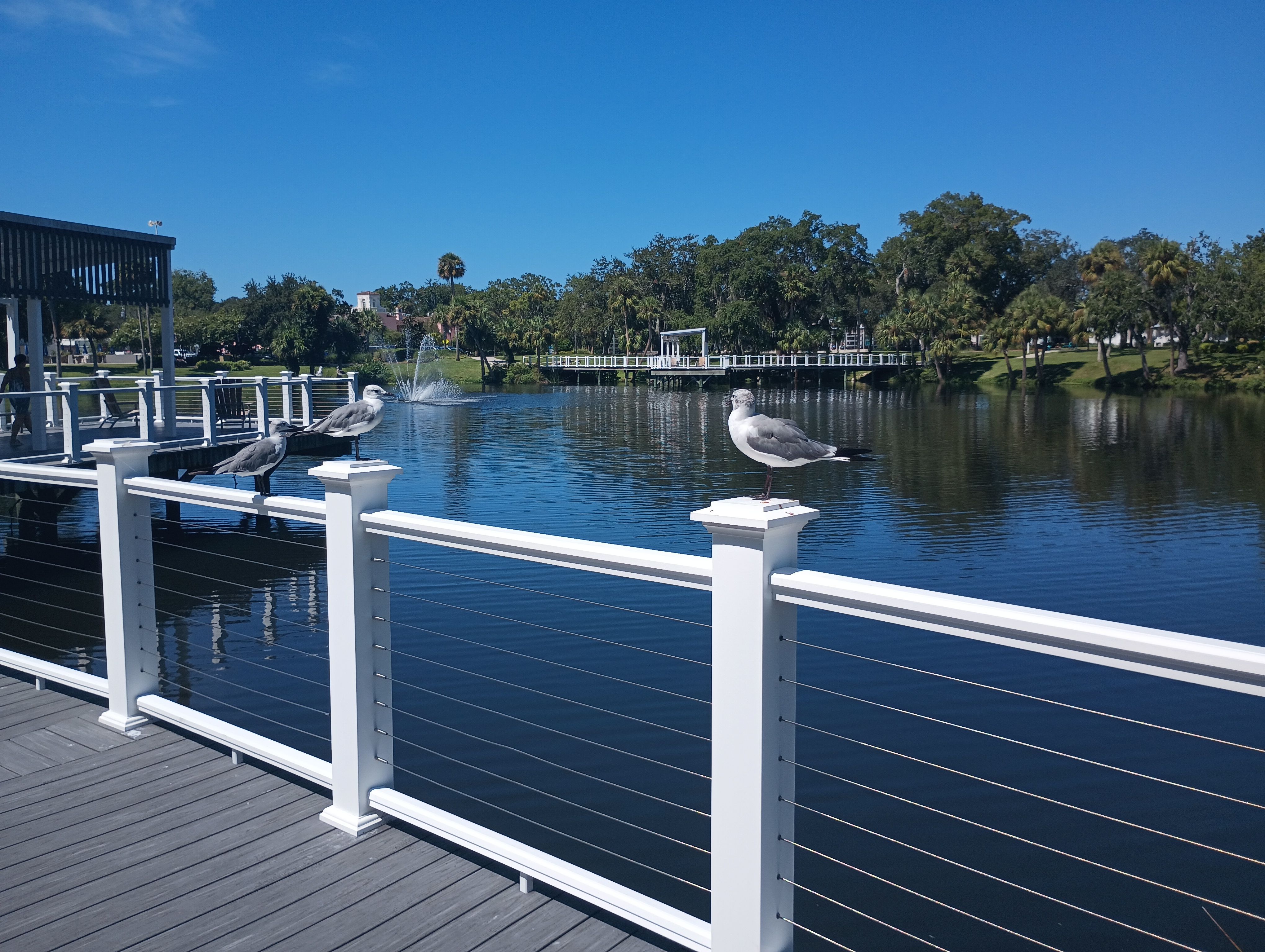 florida port