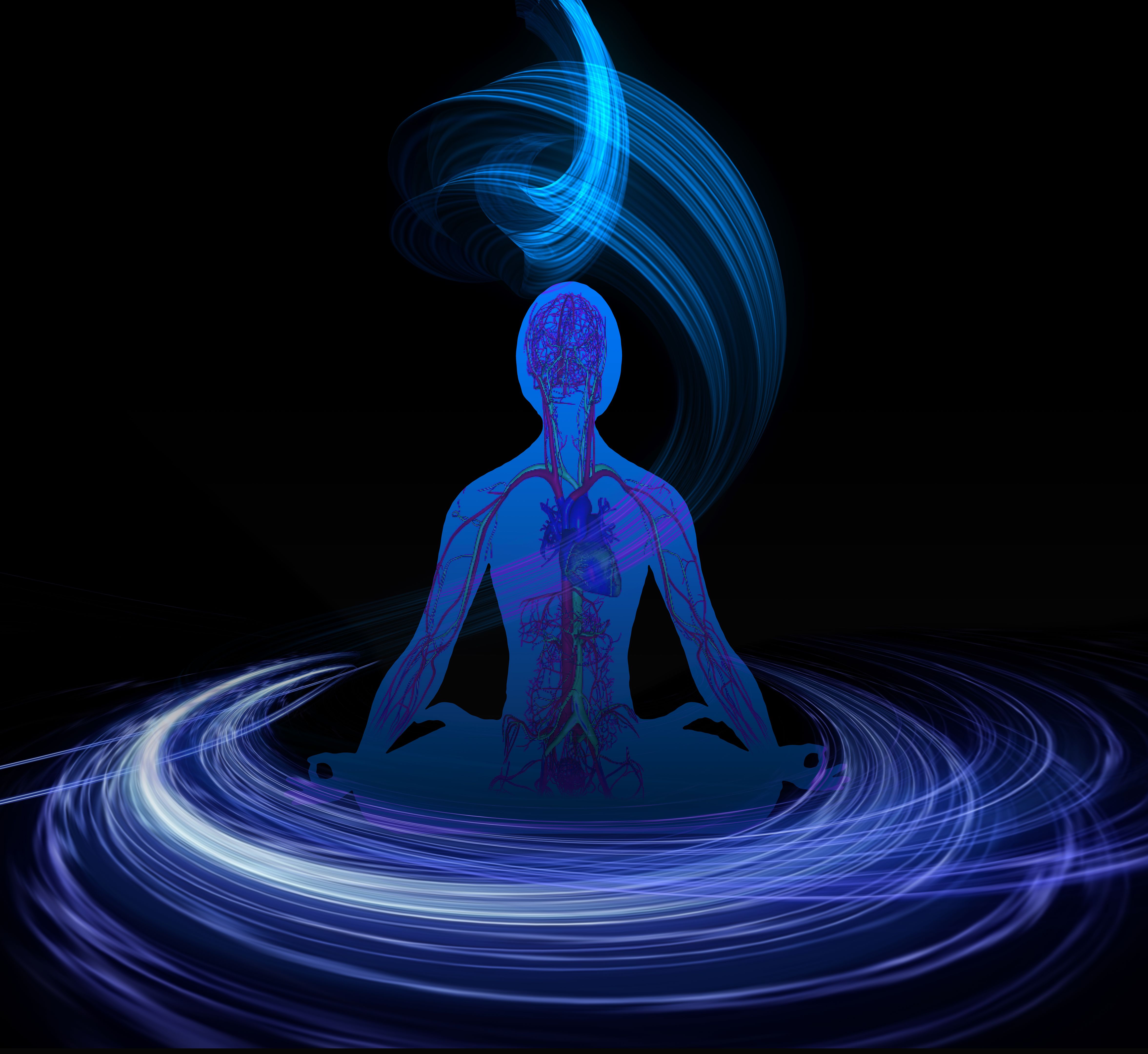 body scan meditation