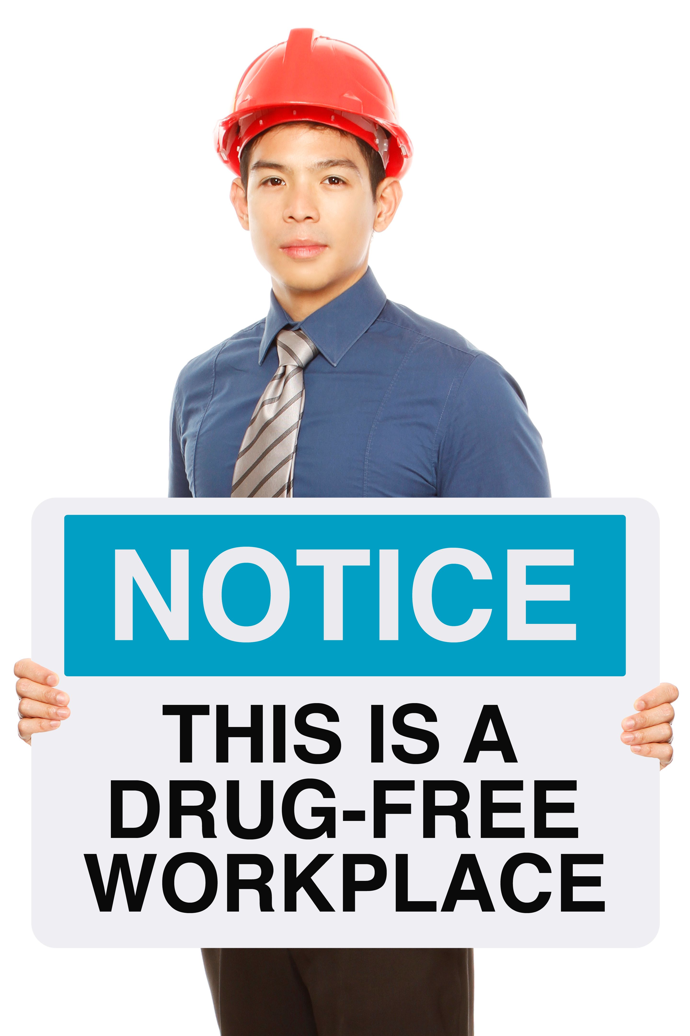 drug free workplace