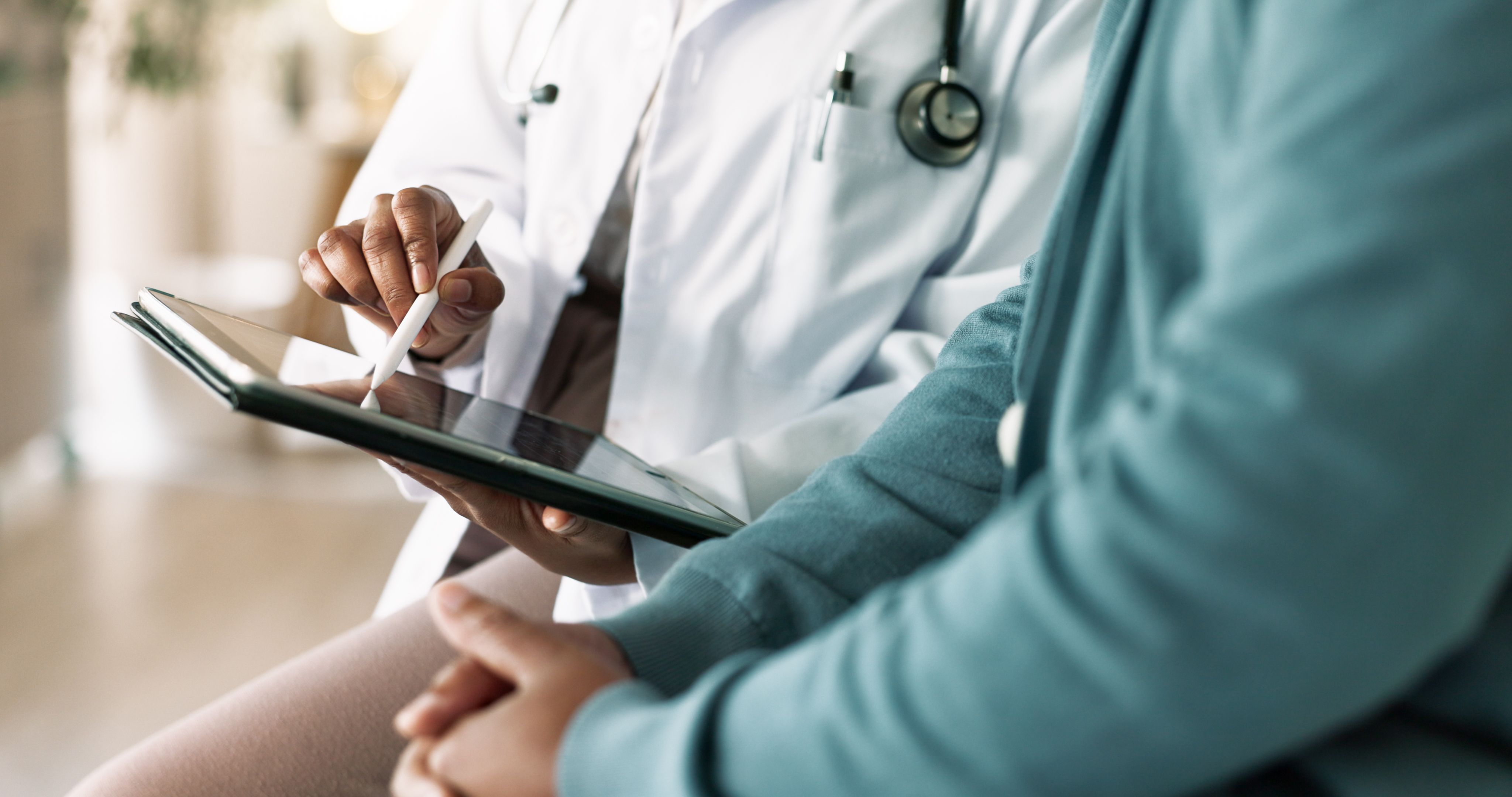 exames médicos