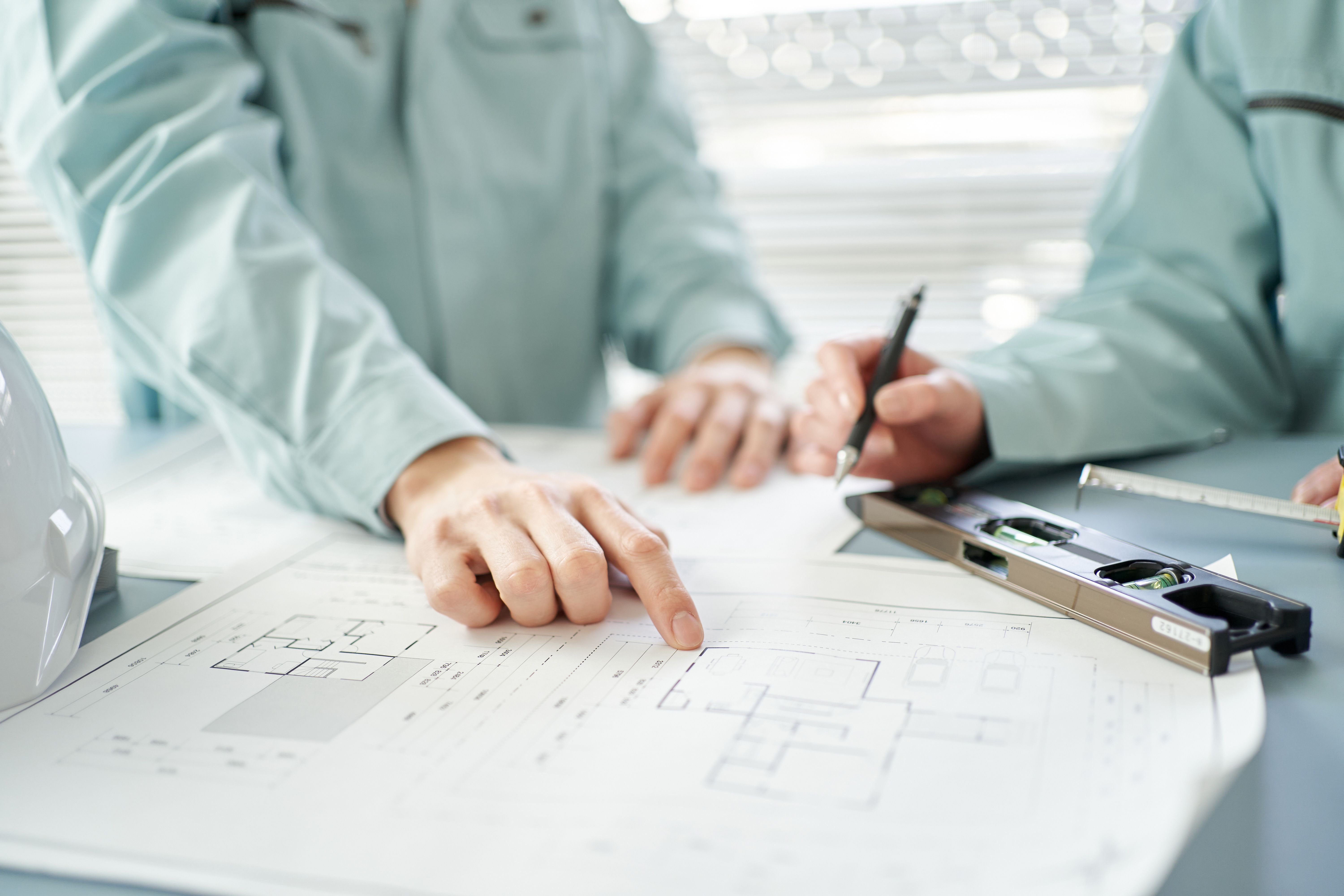 interior design consultation