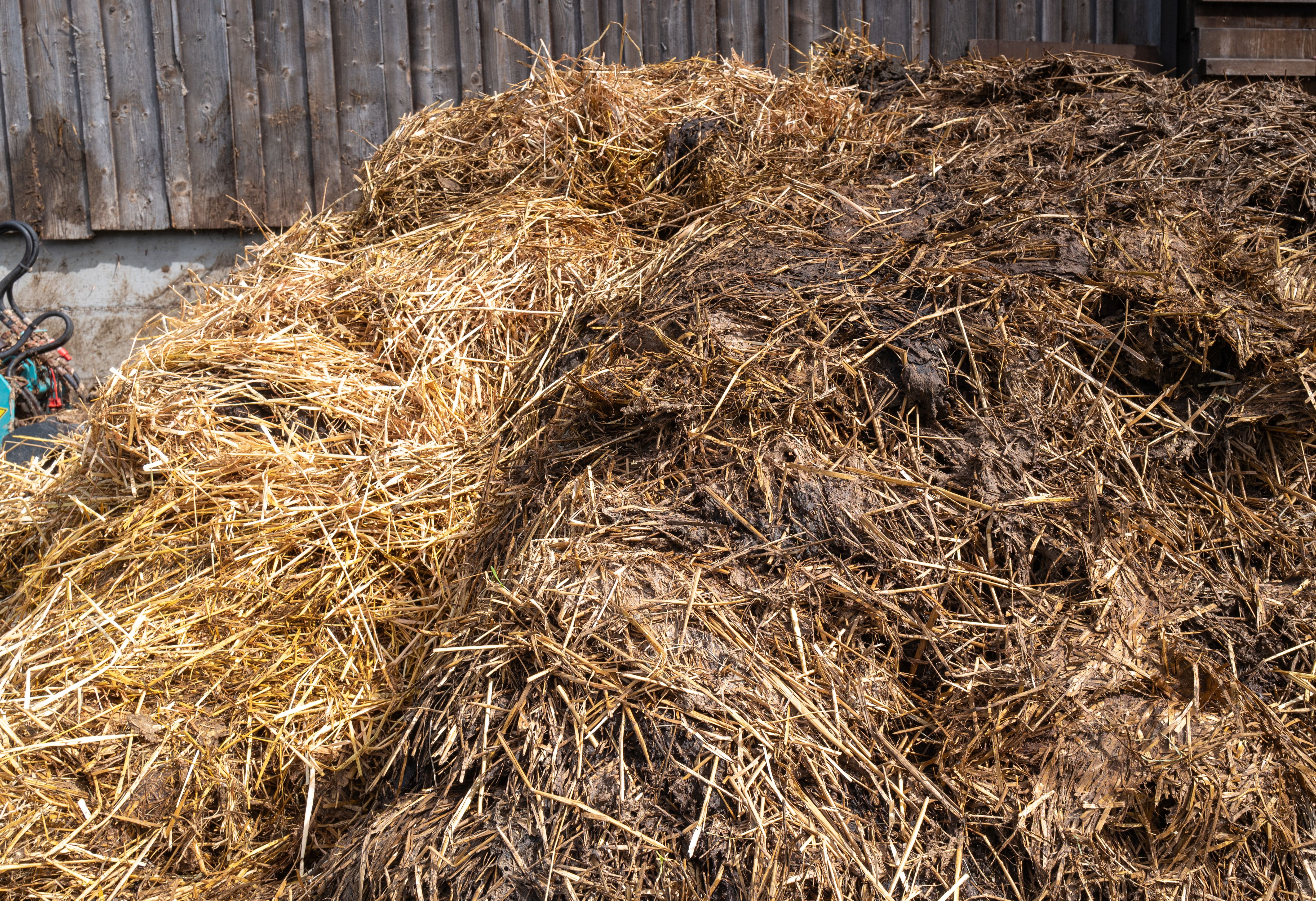farming benefits