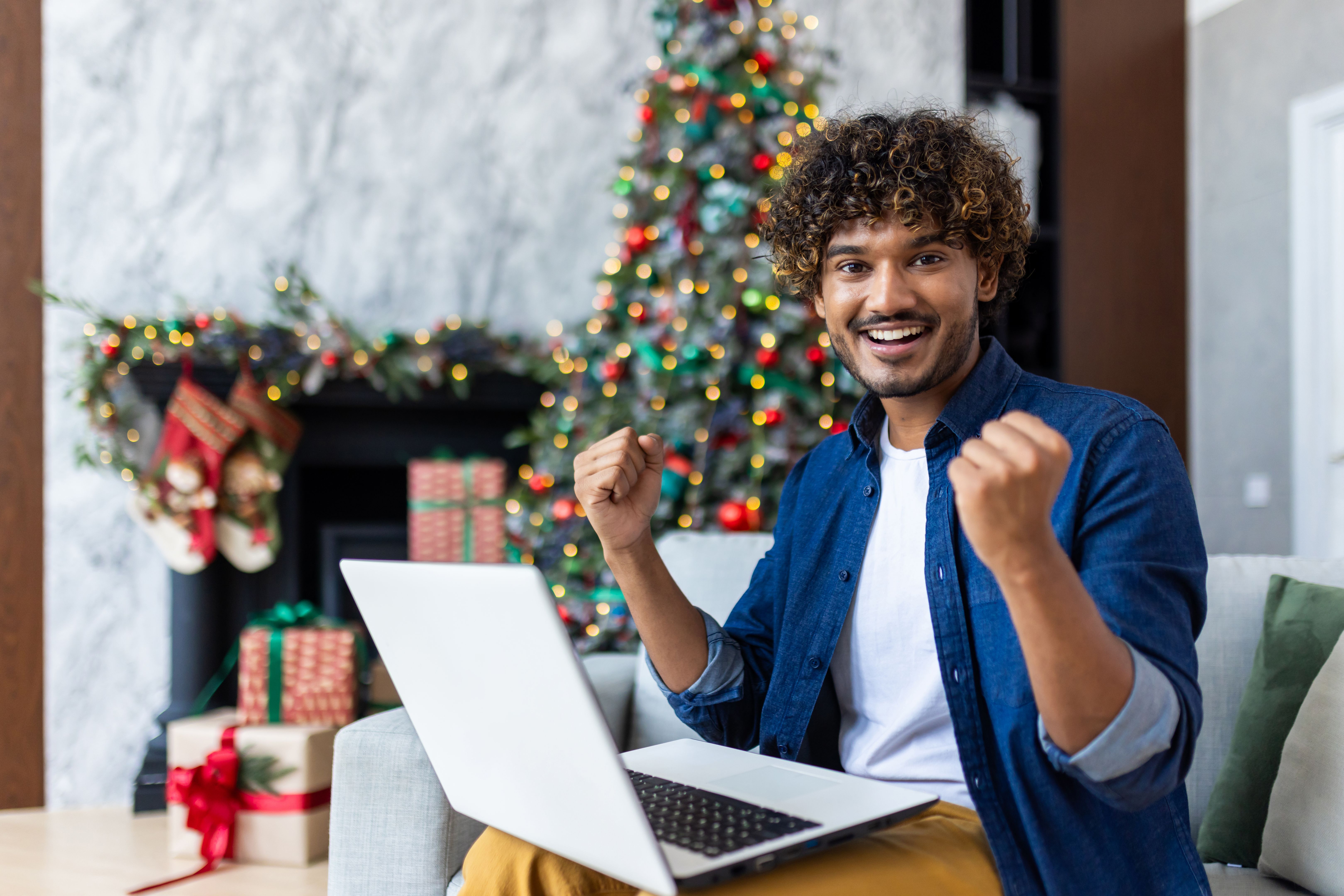 holiday savings