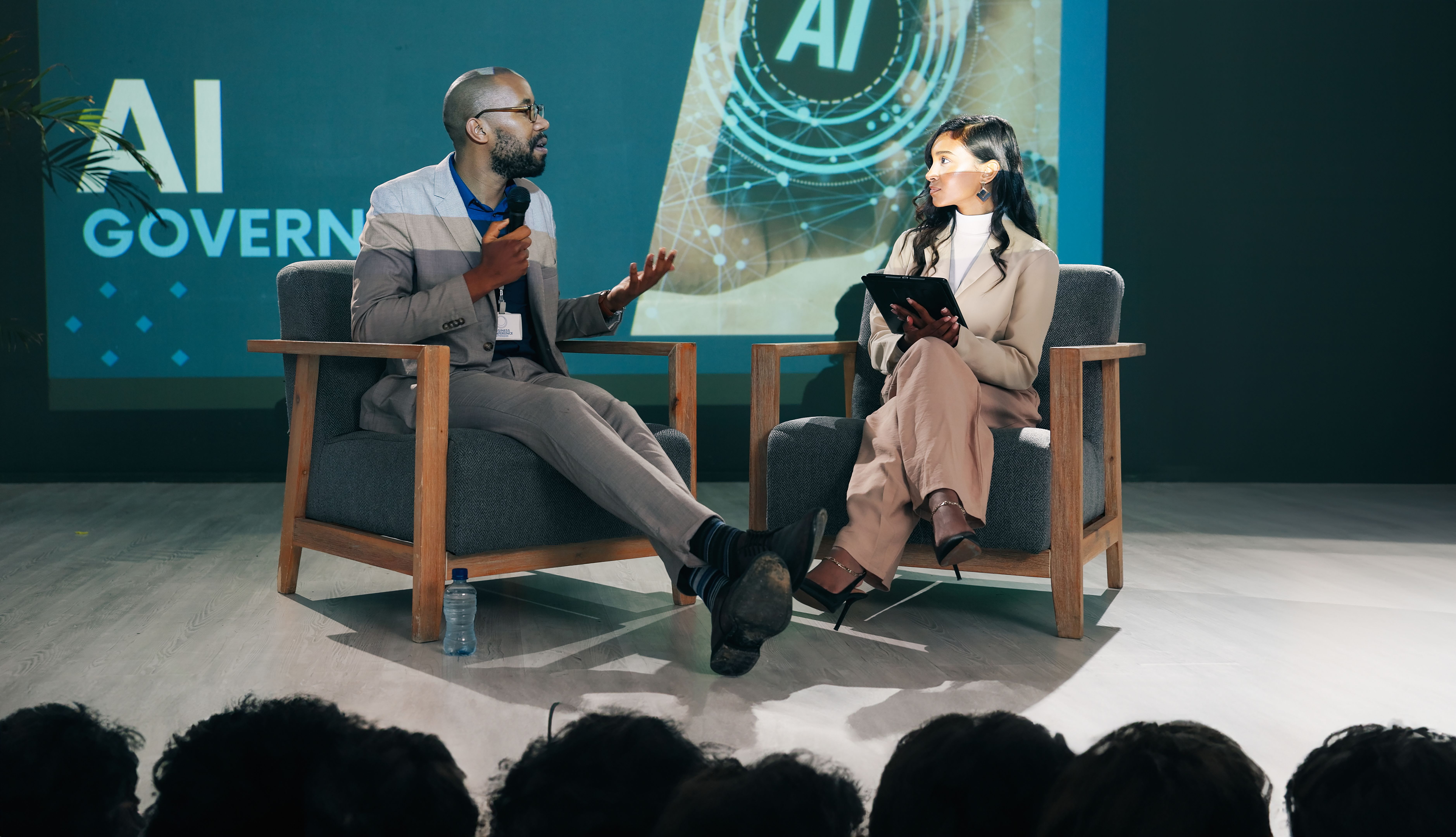 ethical ai discussion