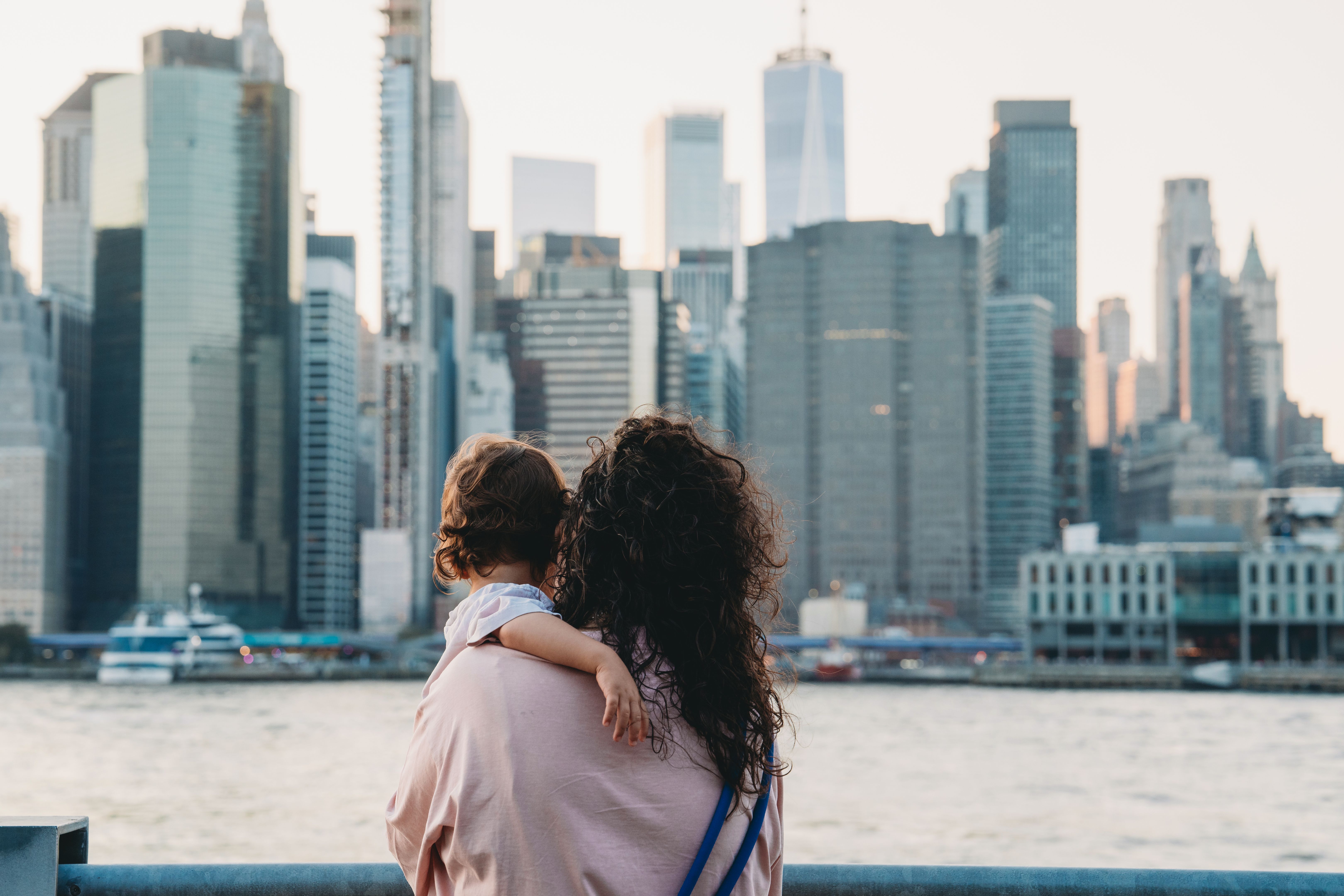 nyc doulas