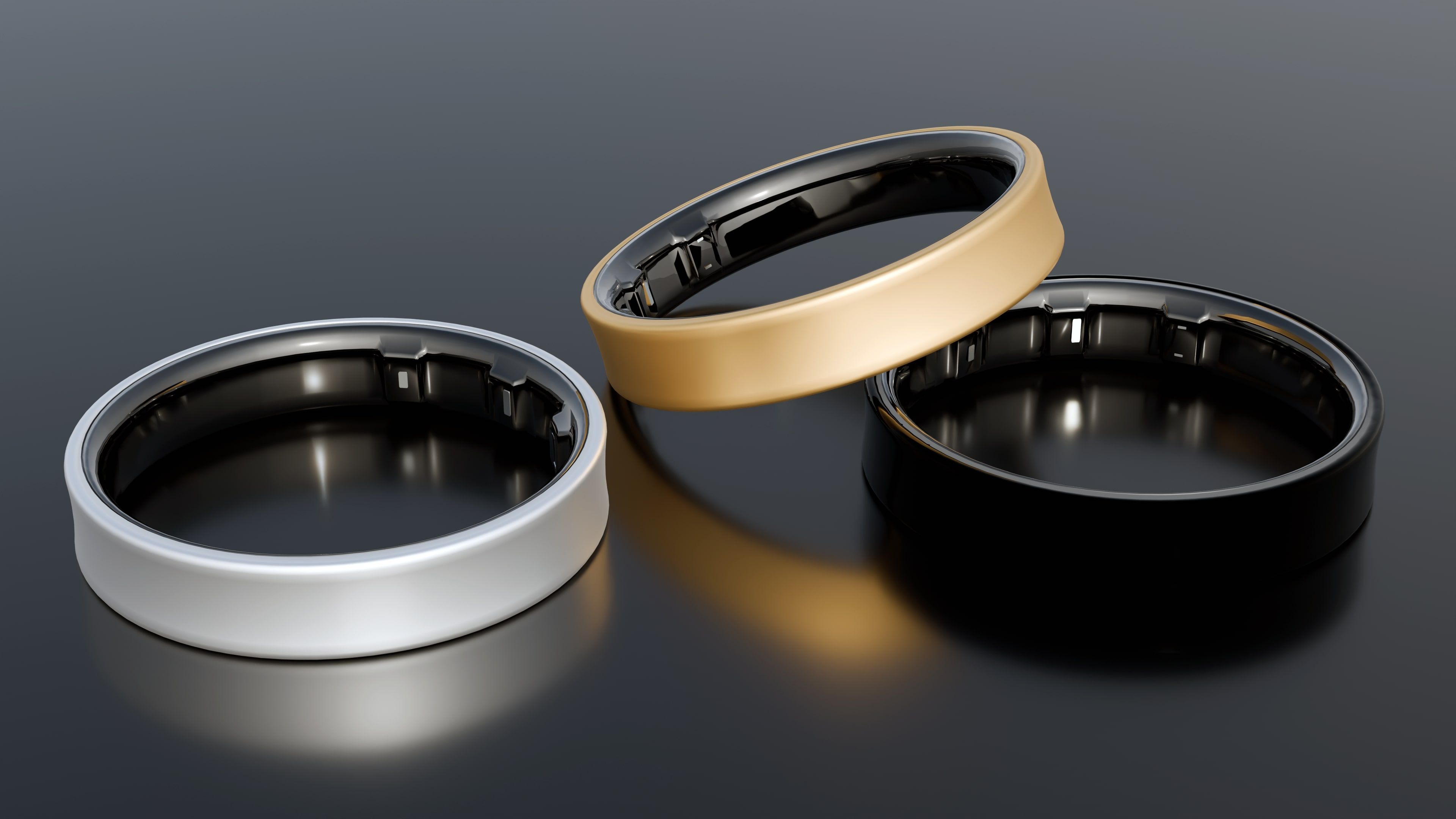 smart jewelry