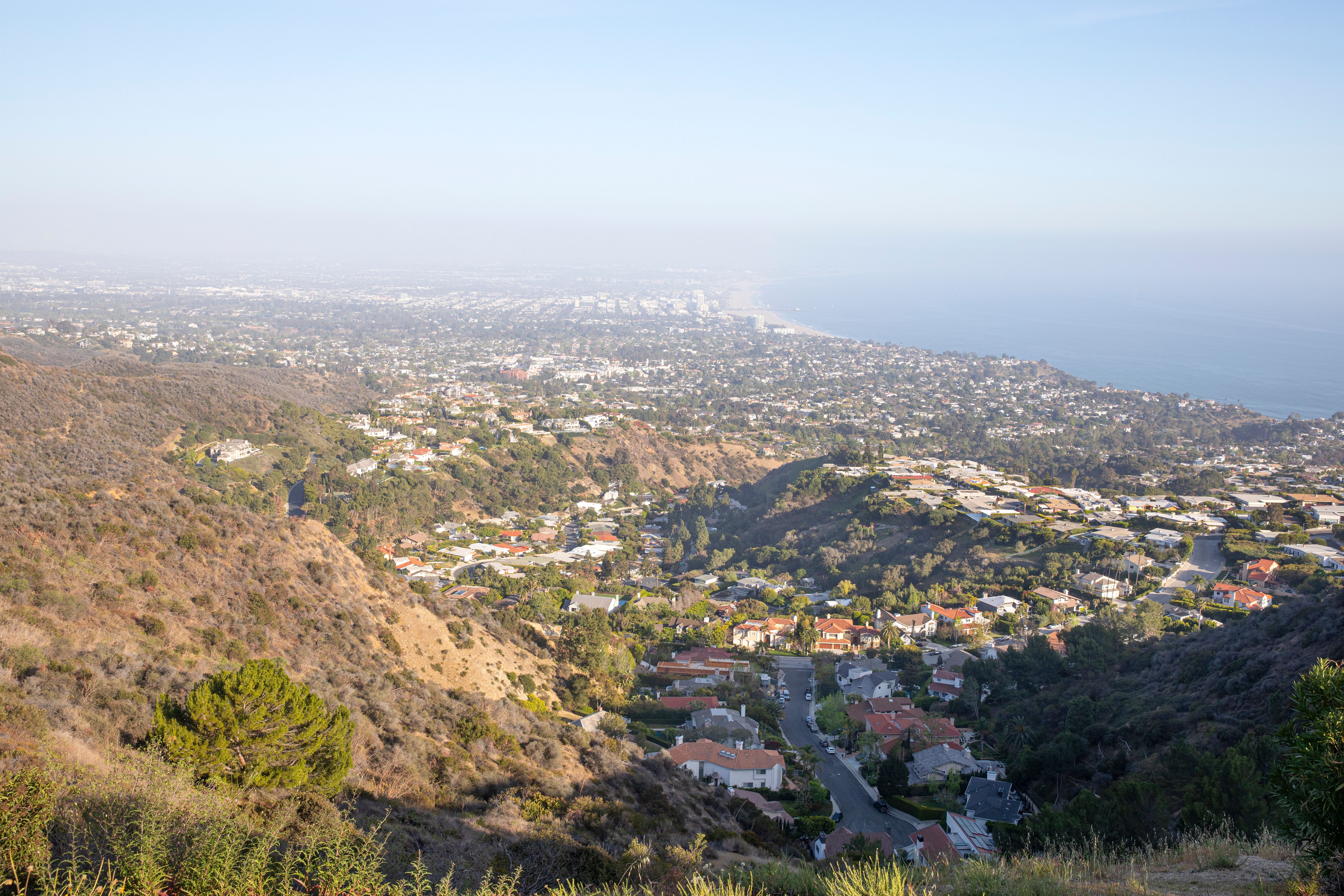 cliffside park neighborhood