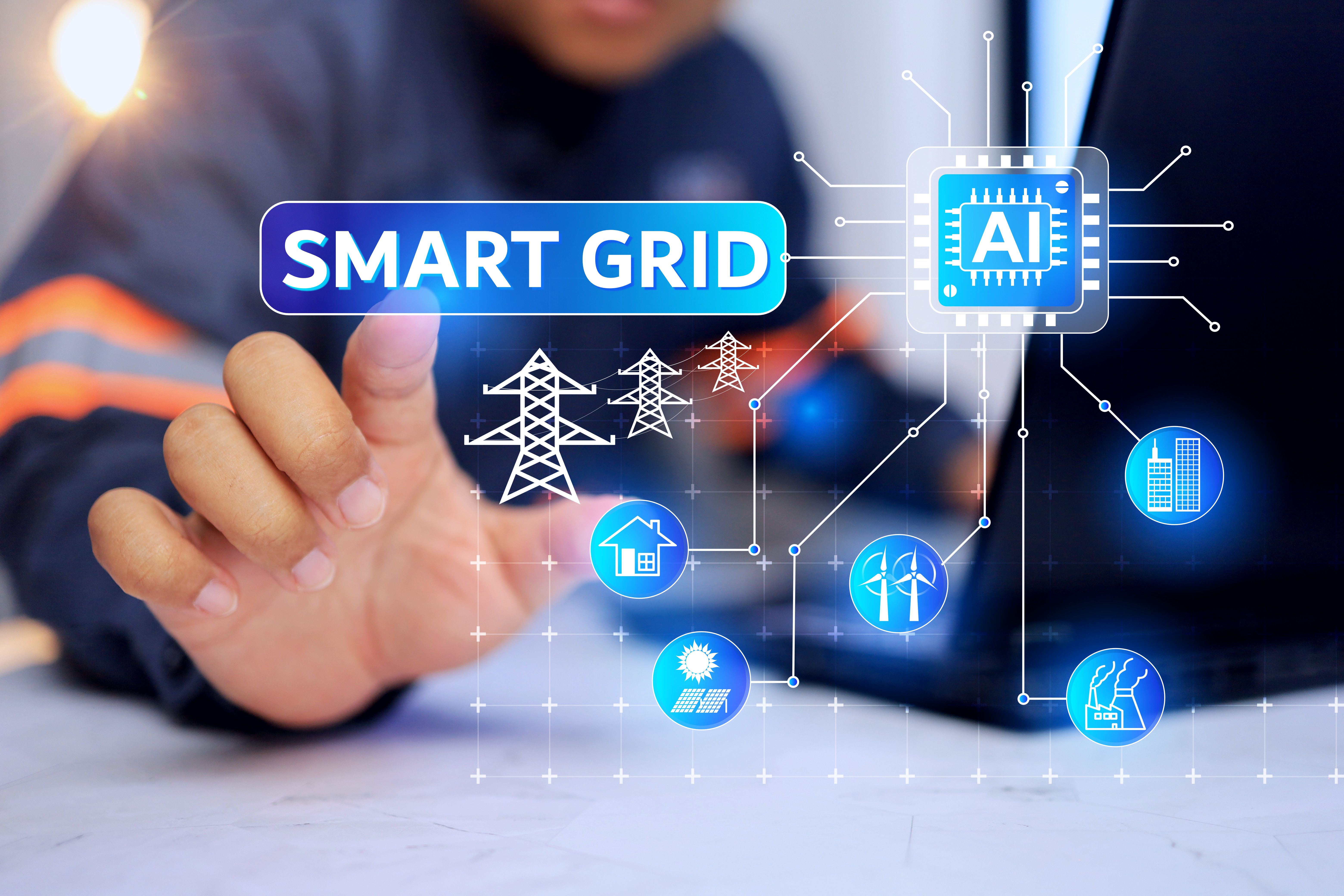 smart grid