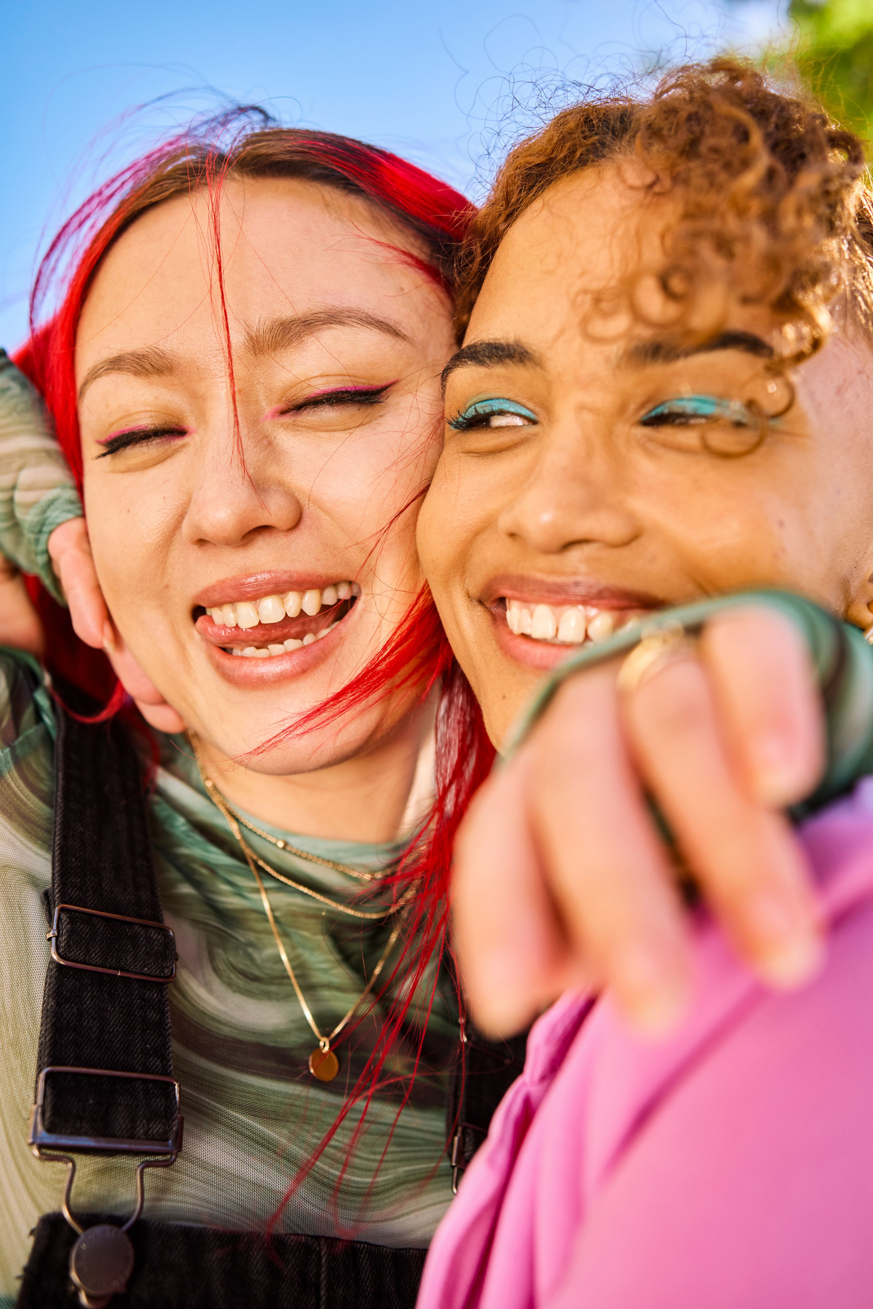 local cosmetic products