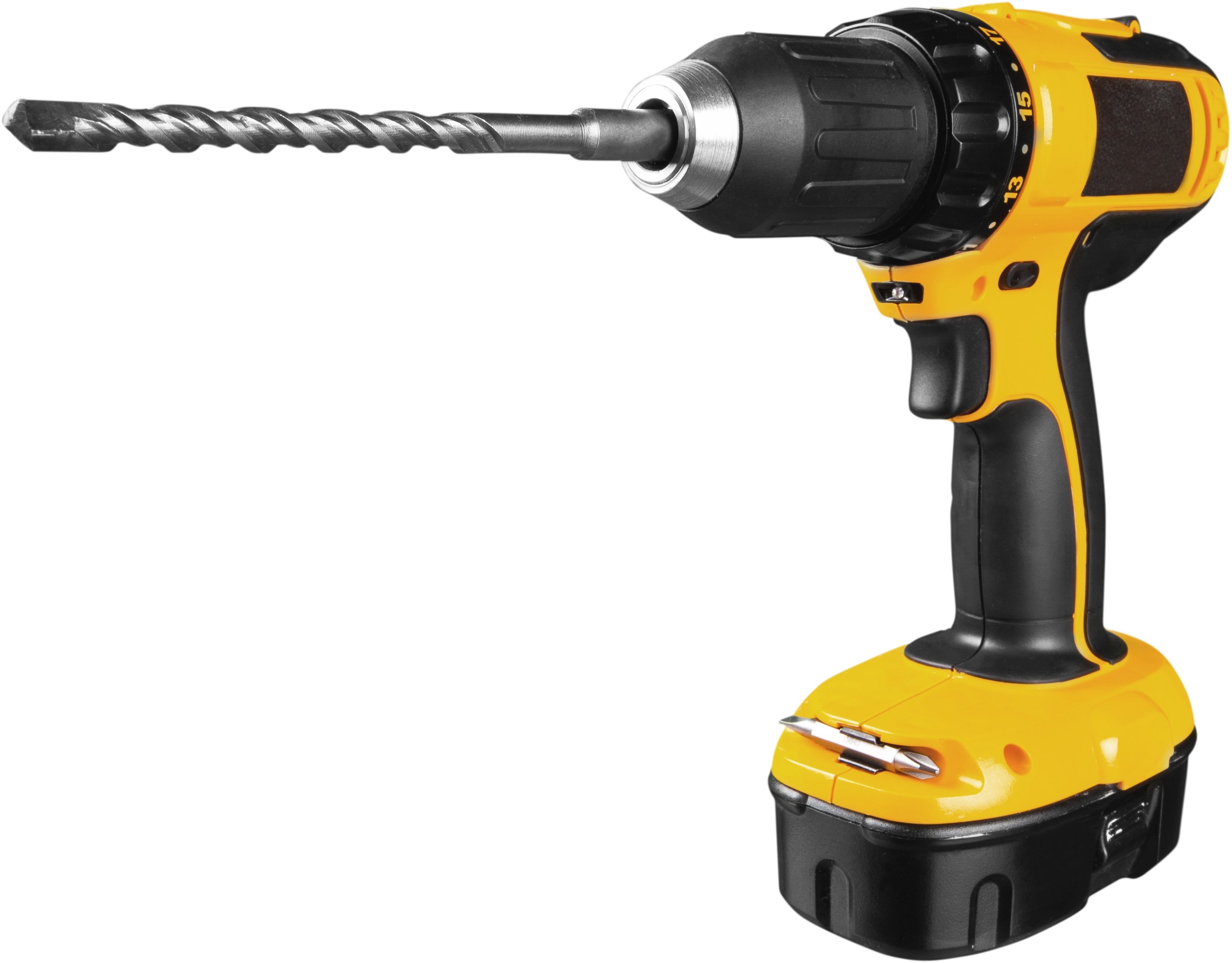 dewalt drill