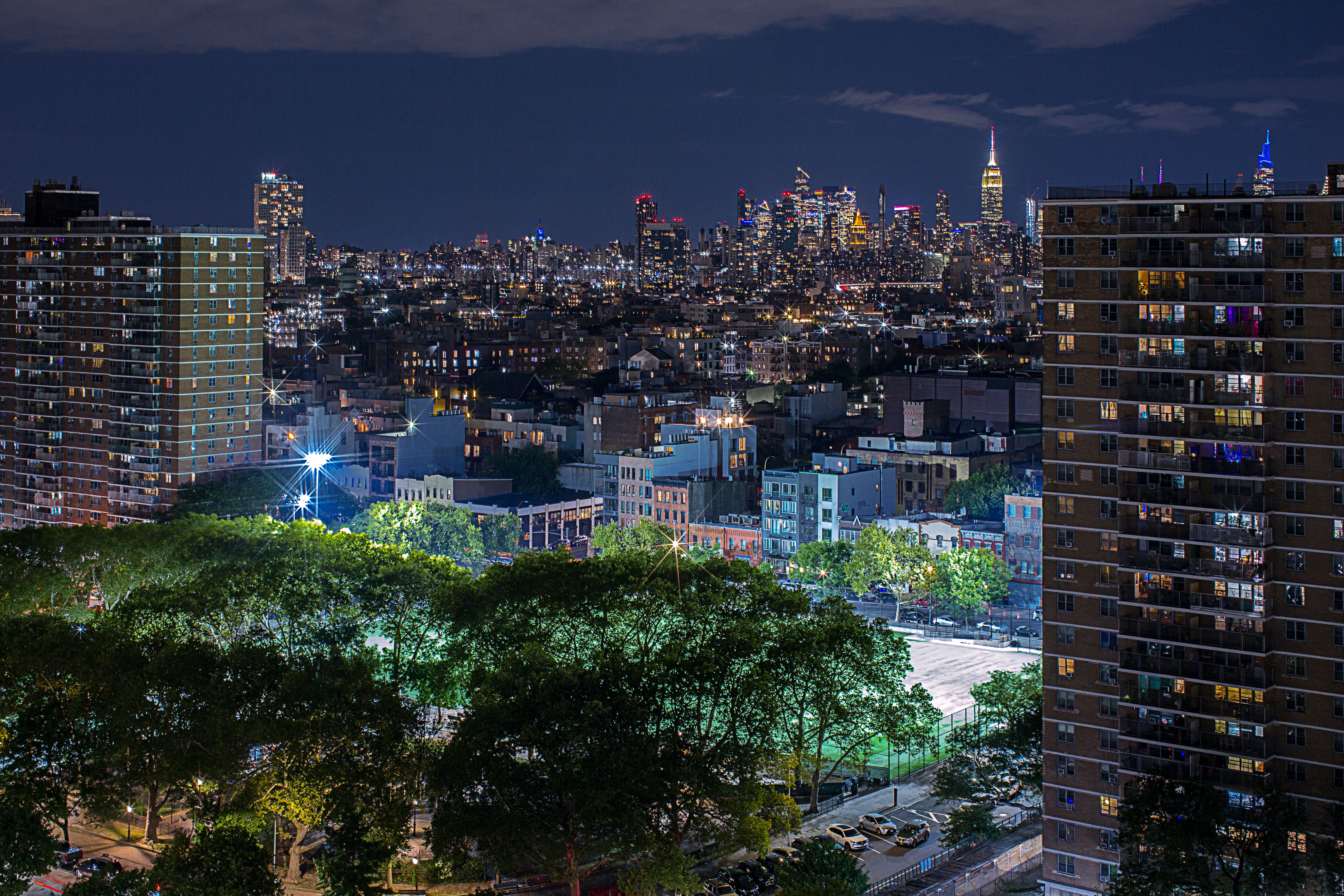 nyc property management