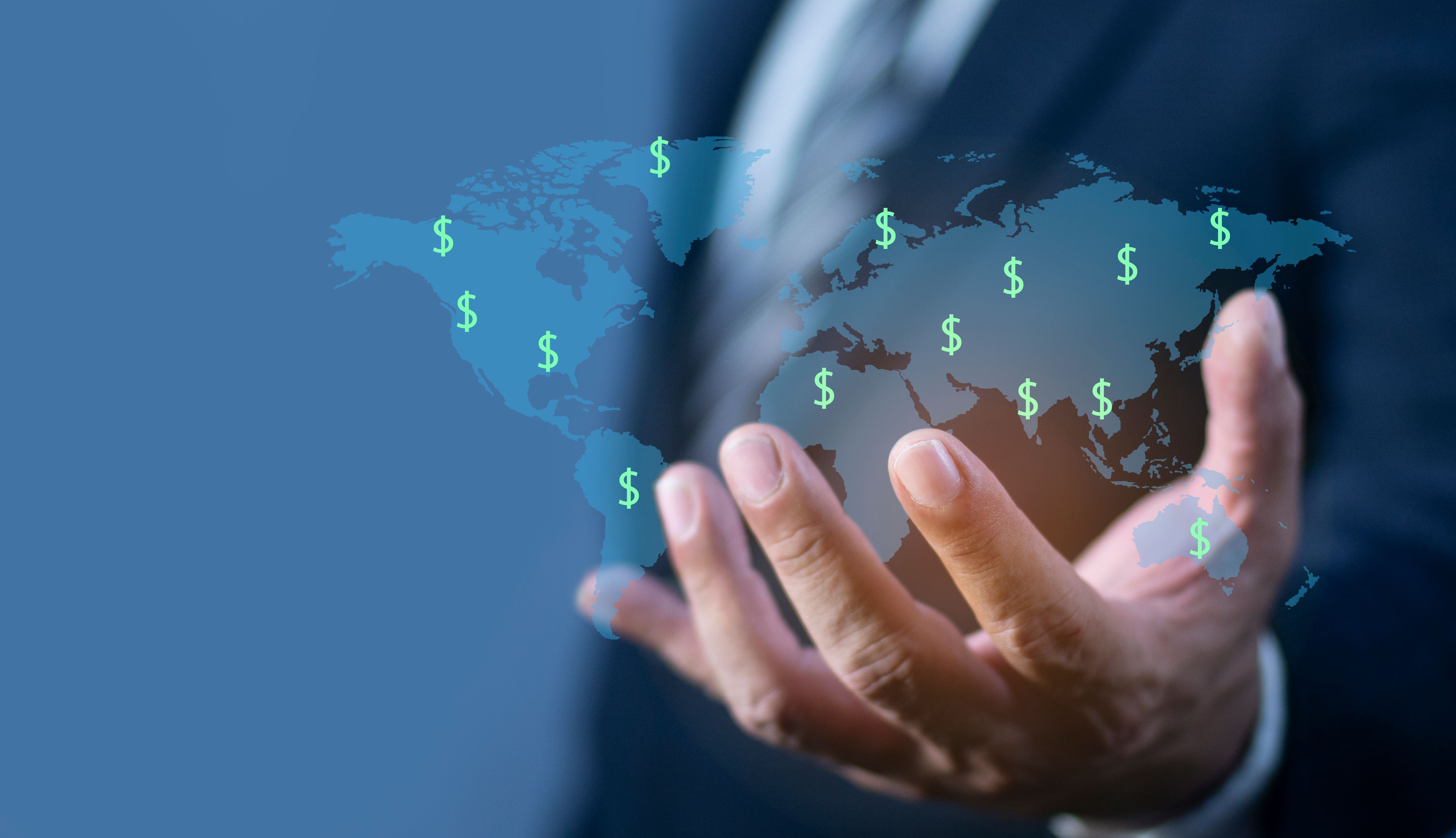 global investment platform