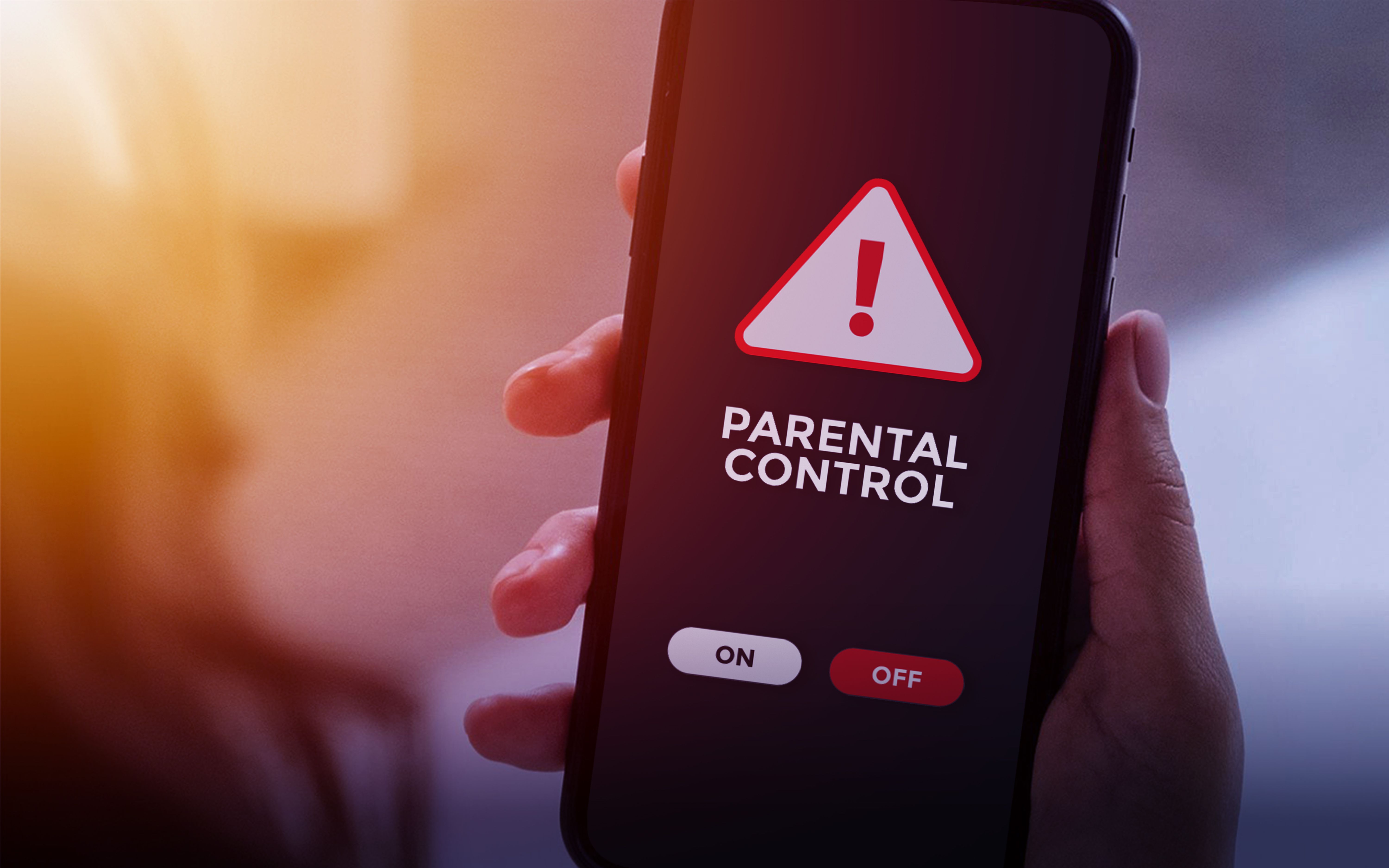 parental control software
