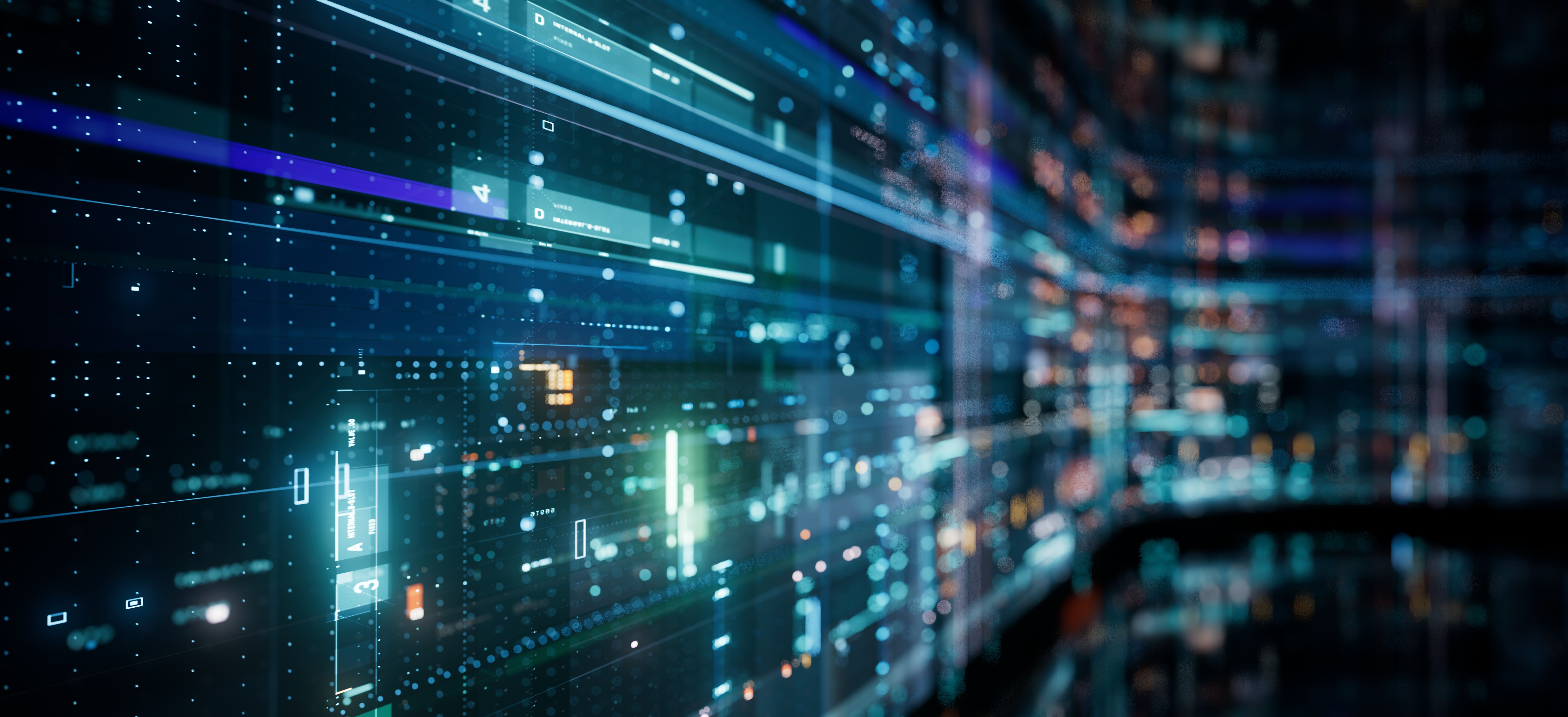 data center