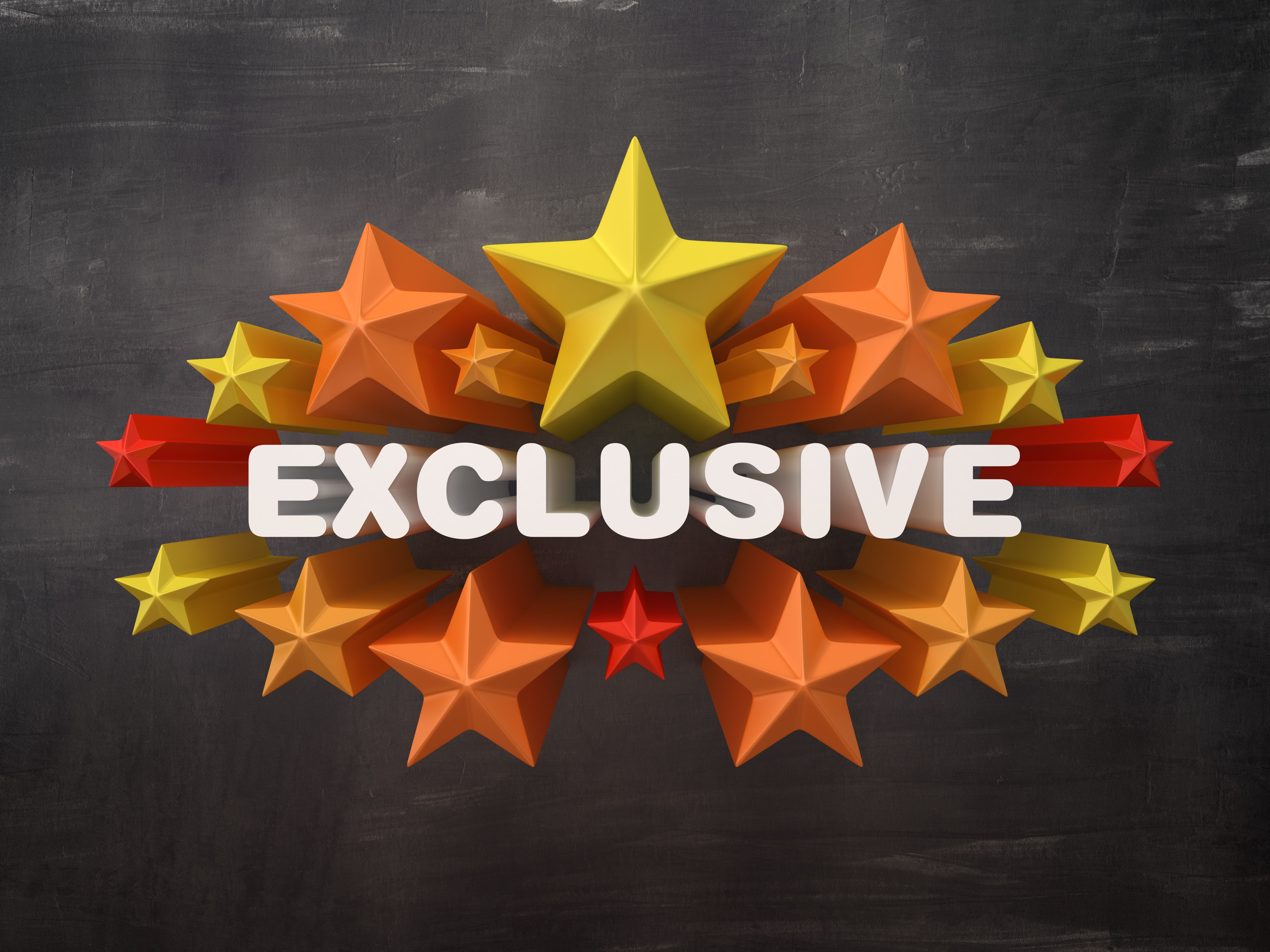 exclusive membership