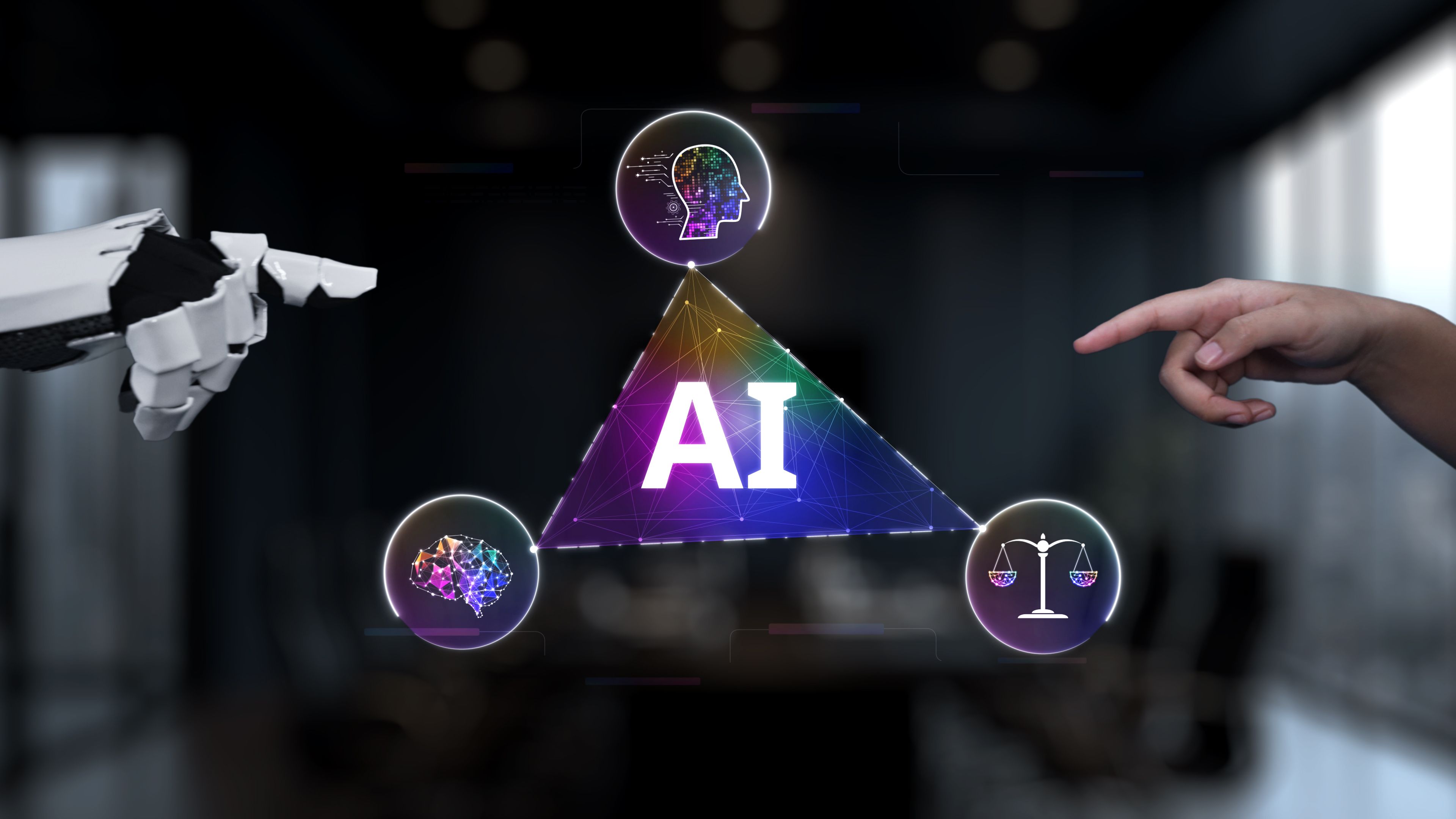 artificial intelligence philosophy