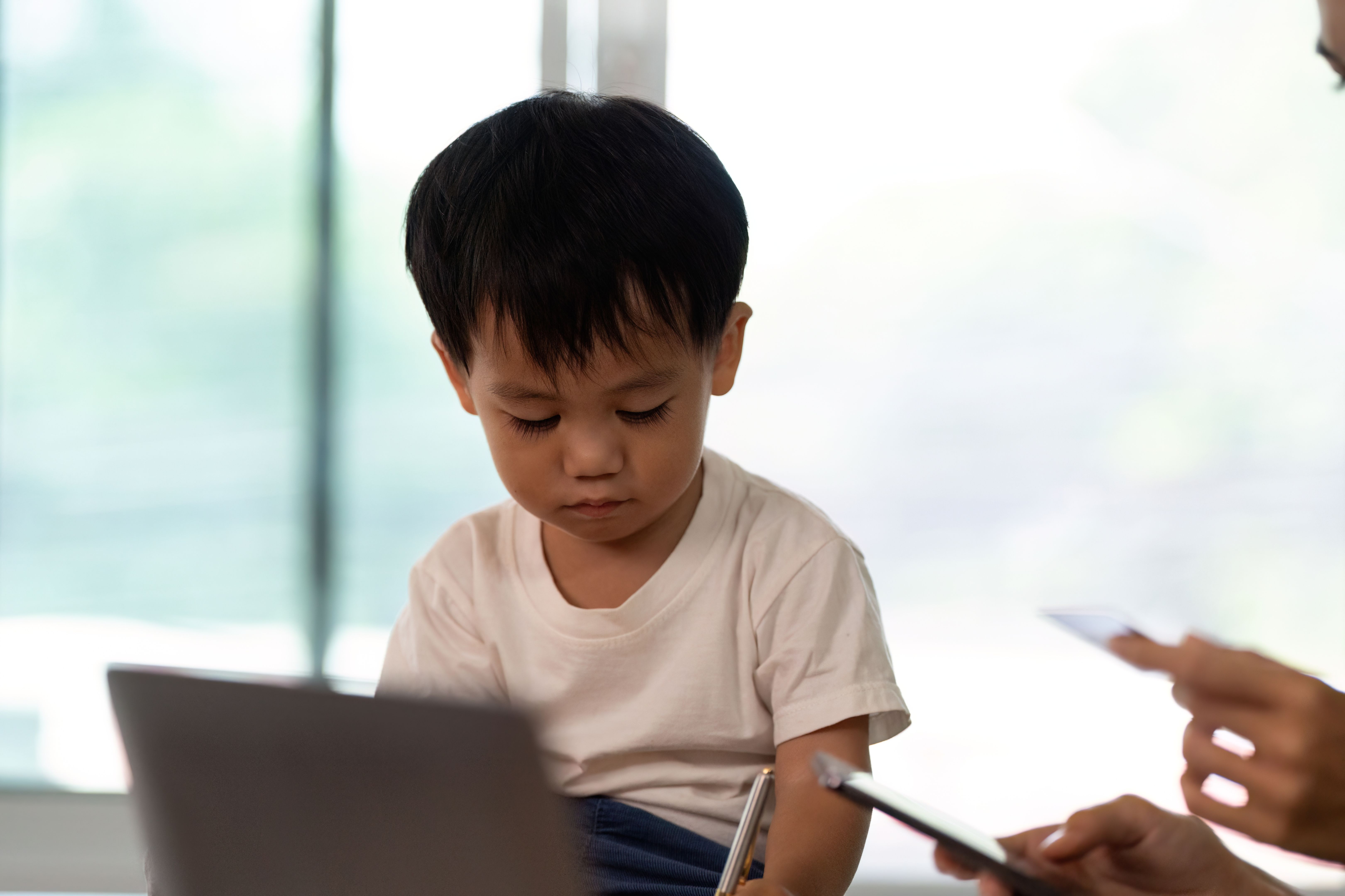 community financial education