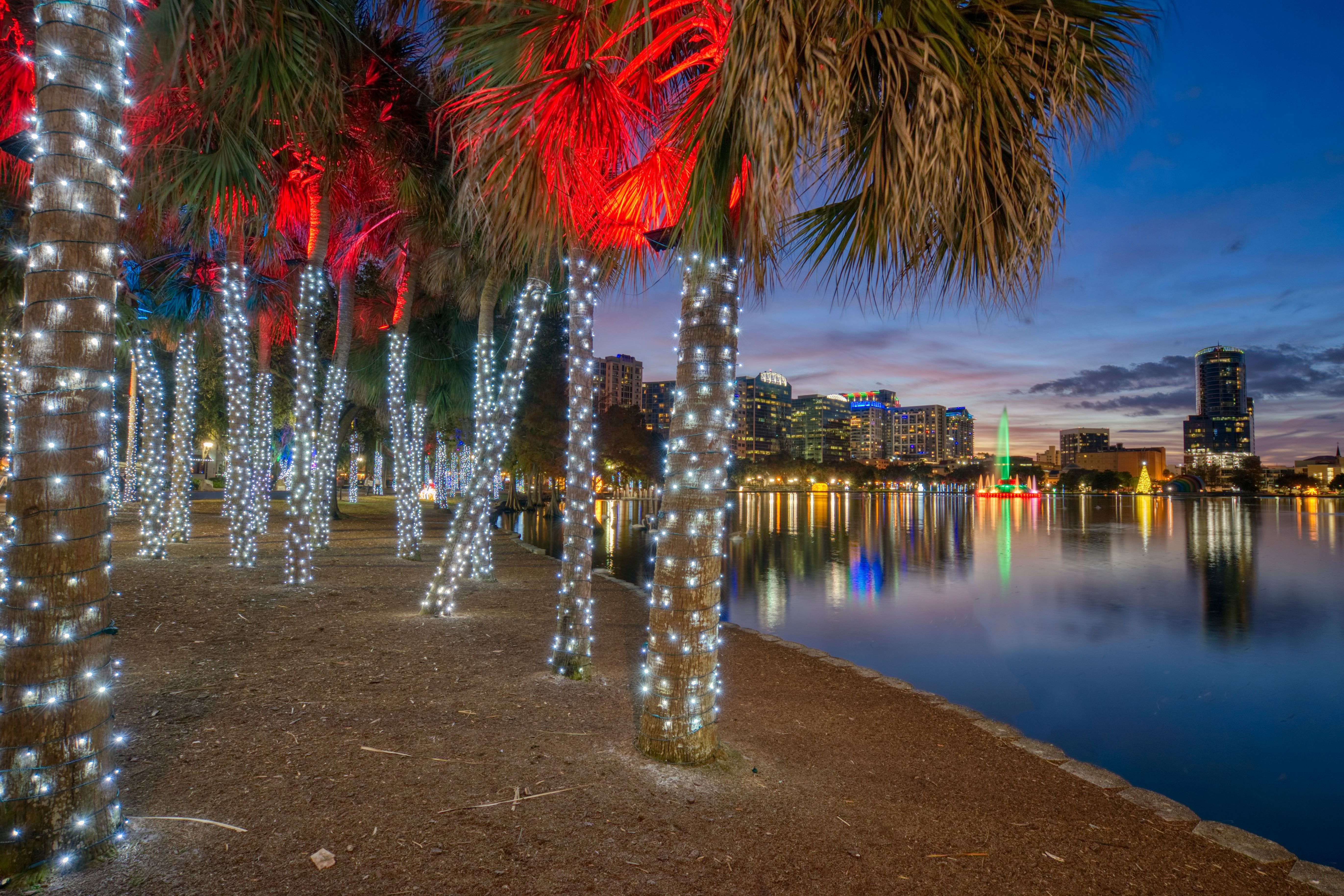 orlando event photography