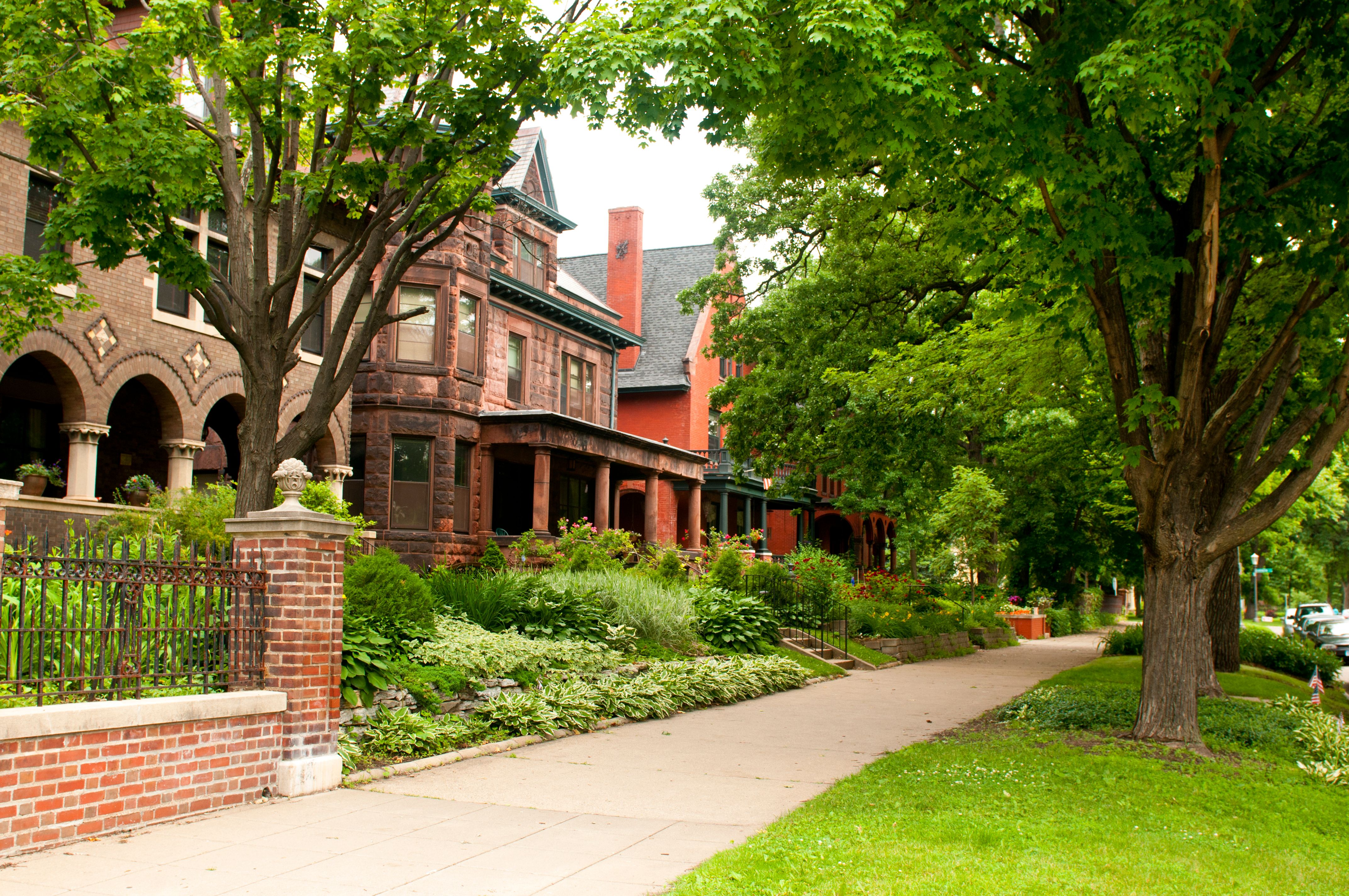 minneapolis community