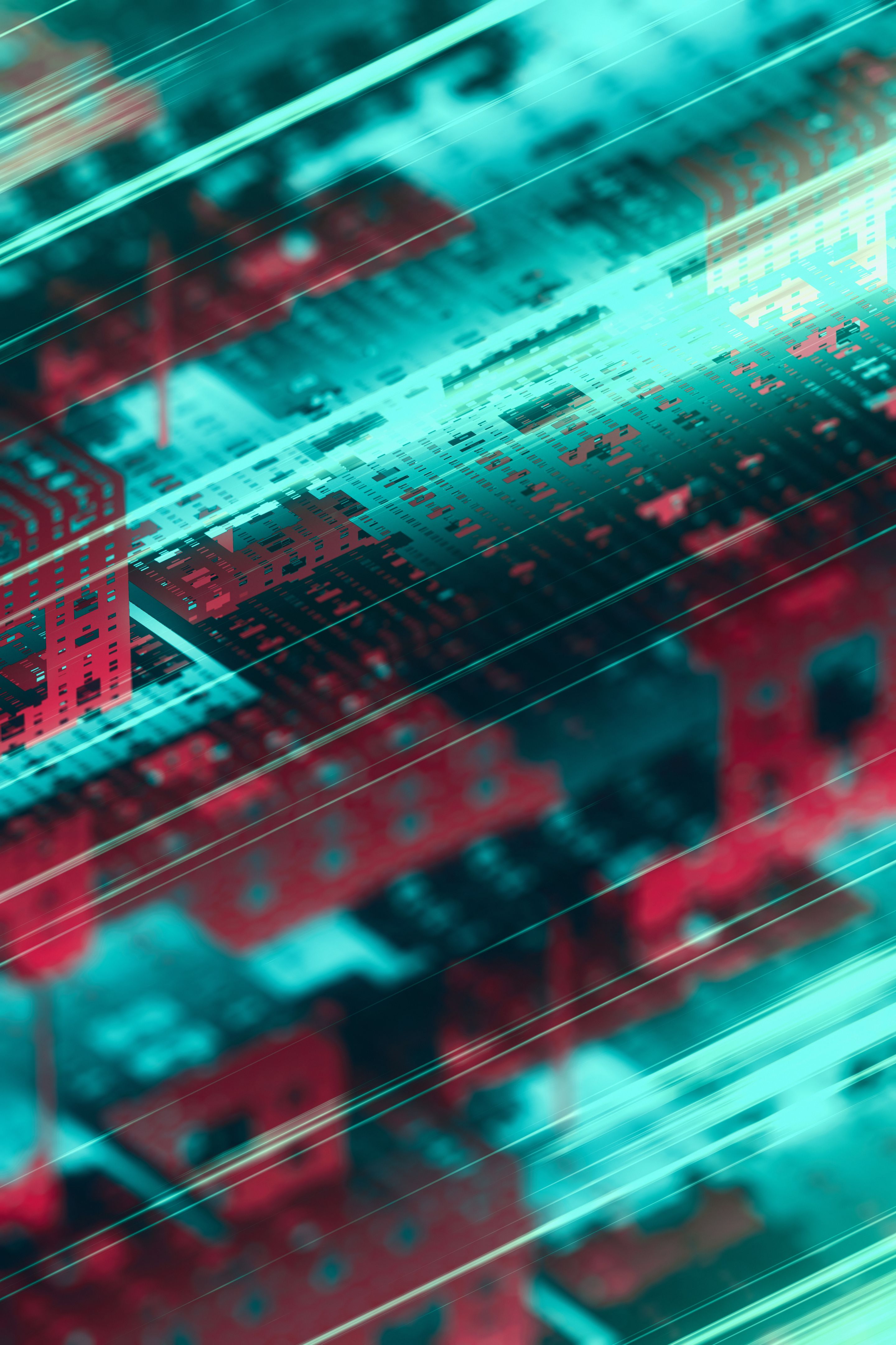 tecnologías emergentes