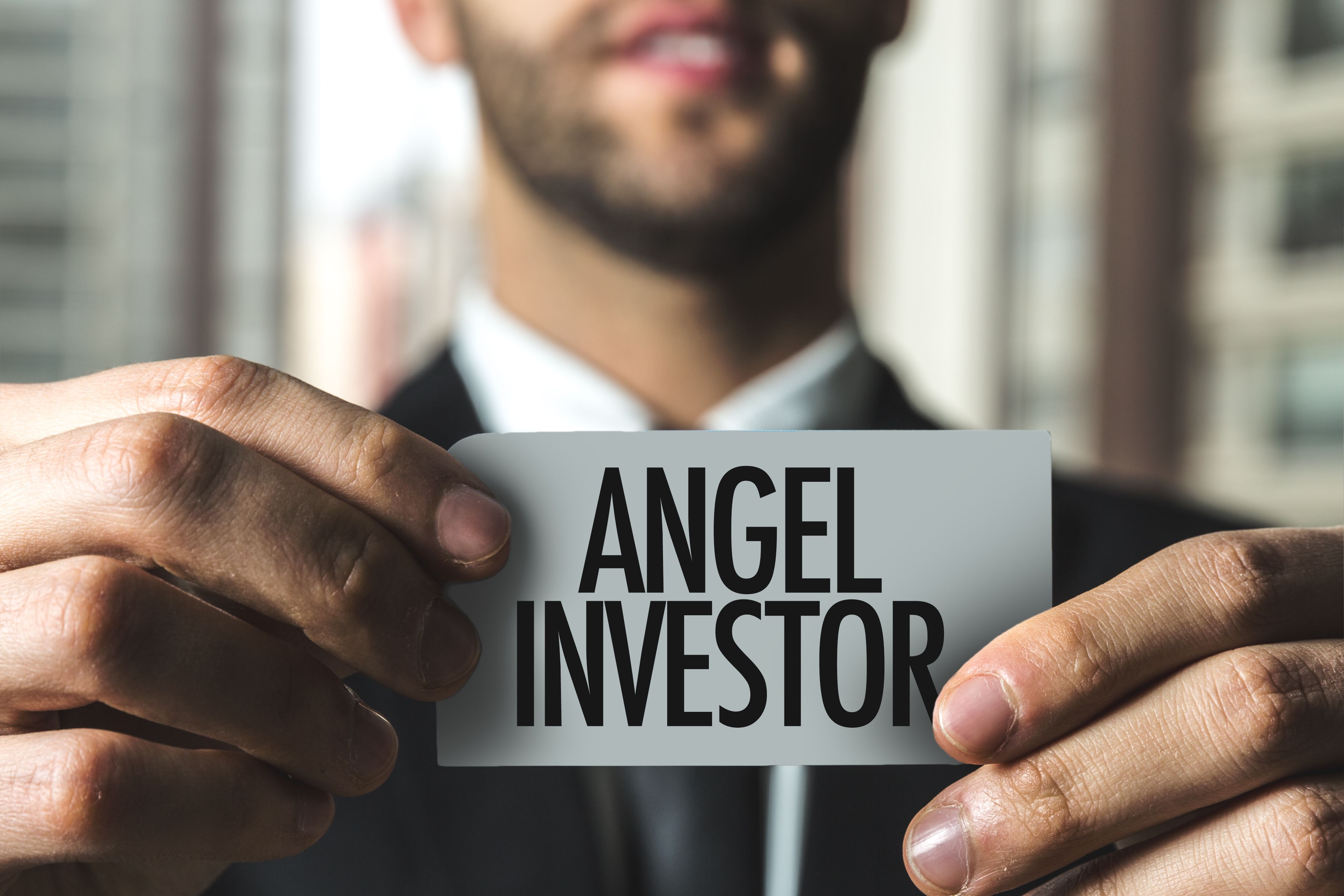 angel investors meeting