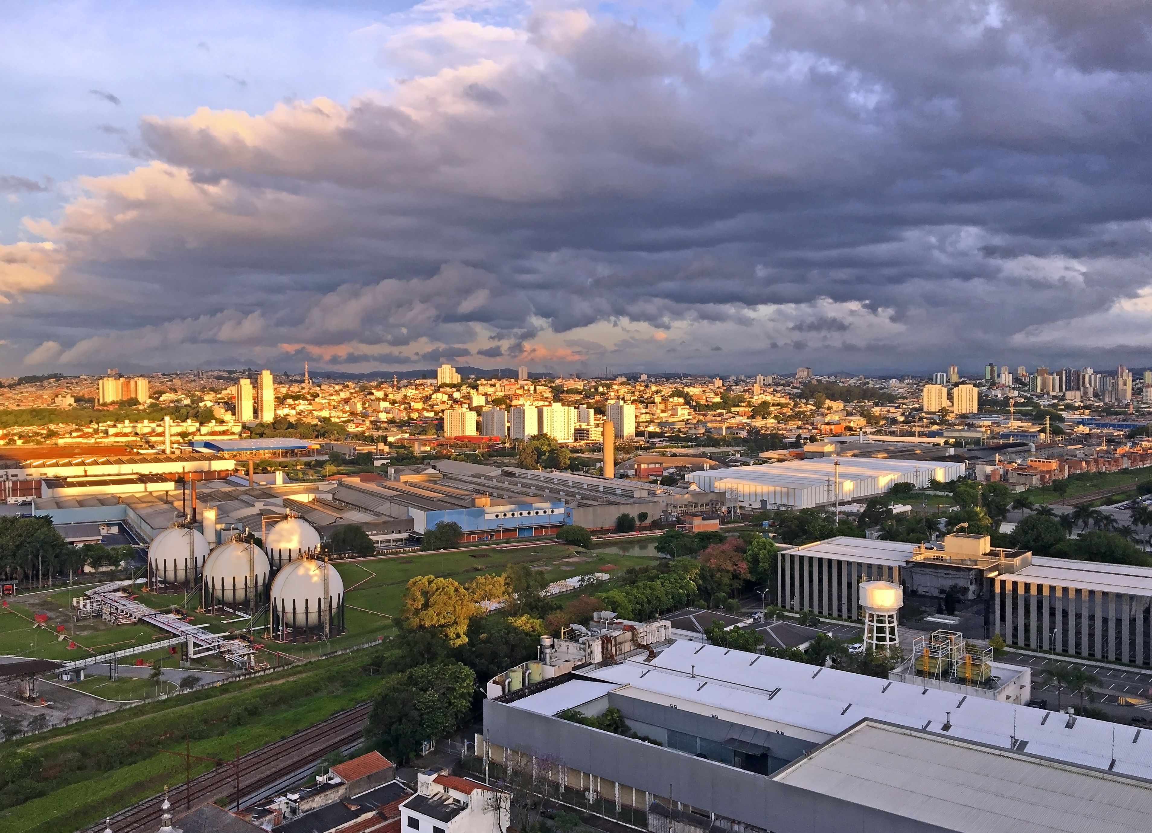 vantagens engenharia