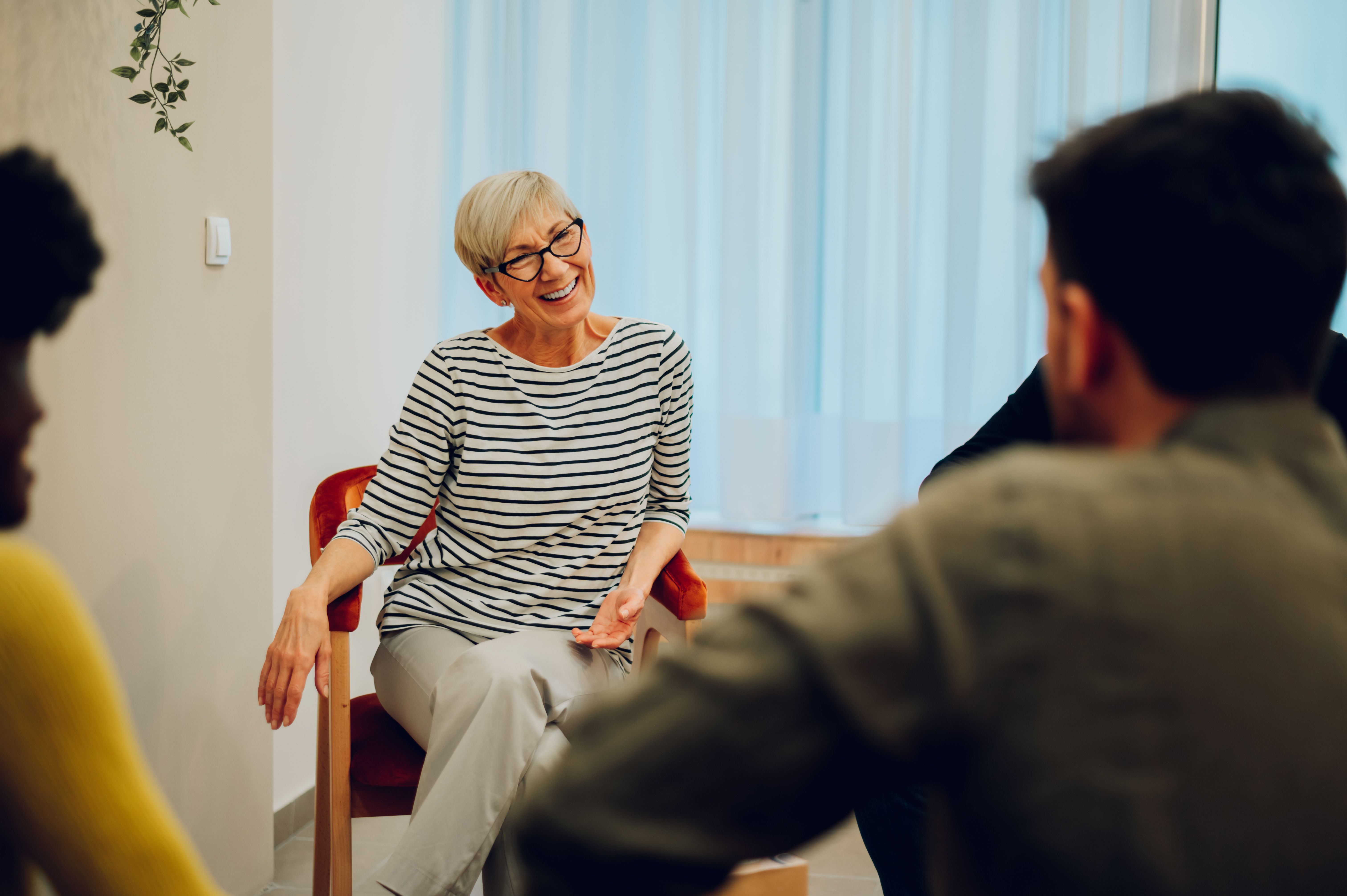 divorce coaching