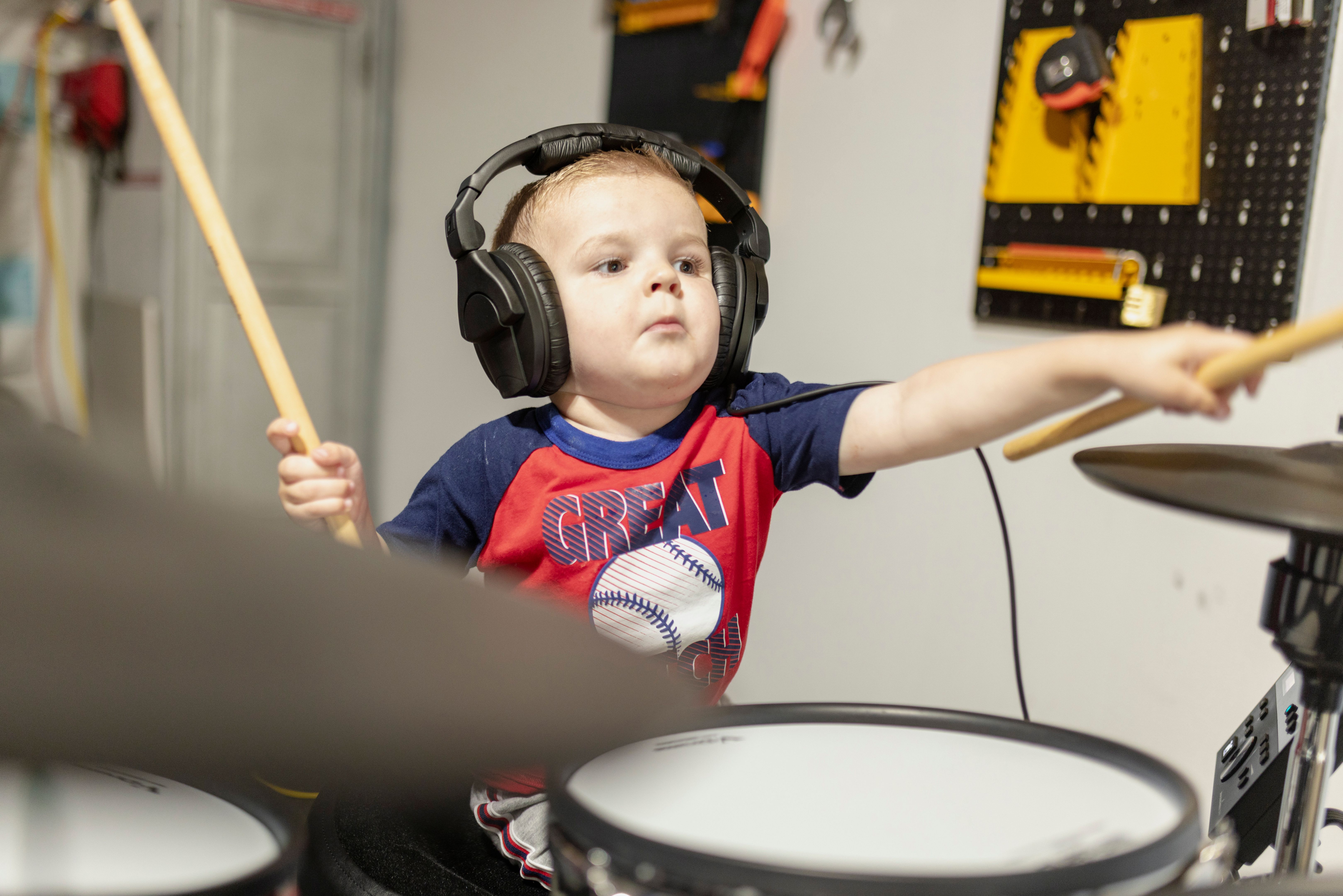 rock music evolution