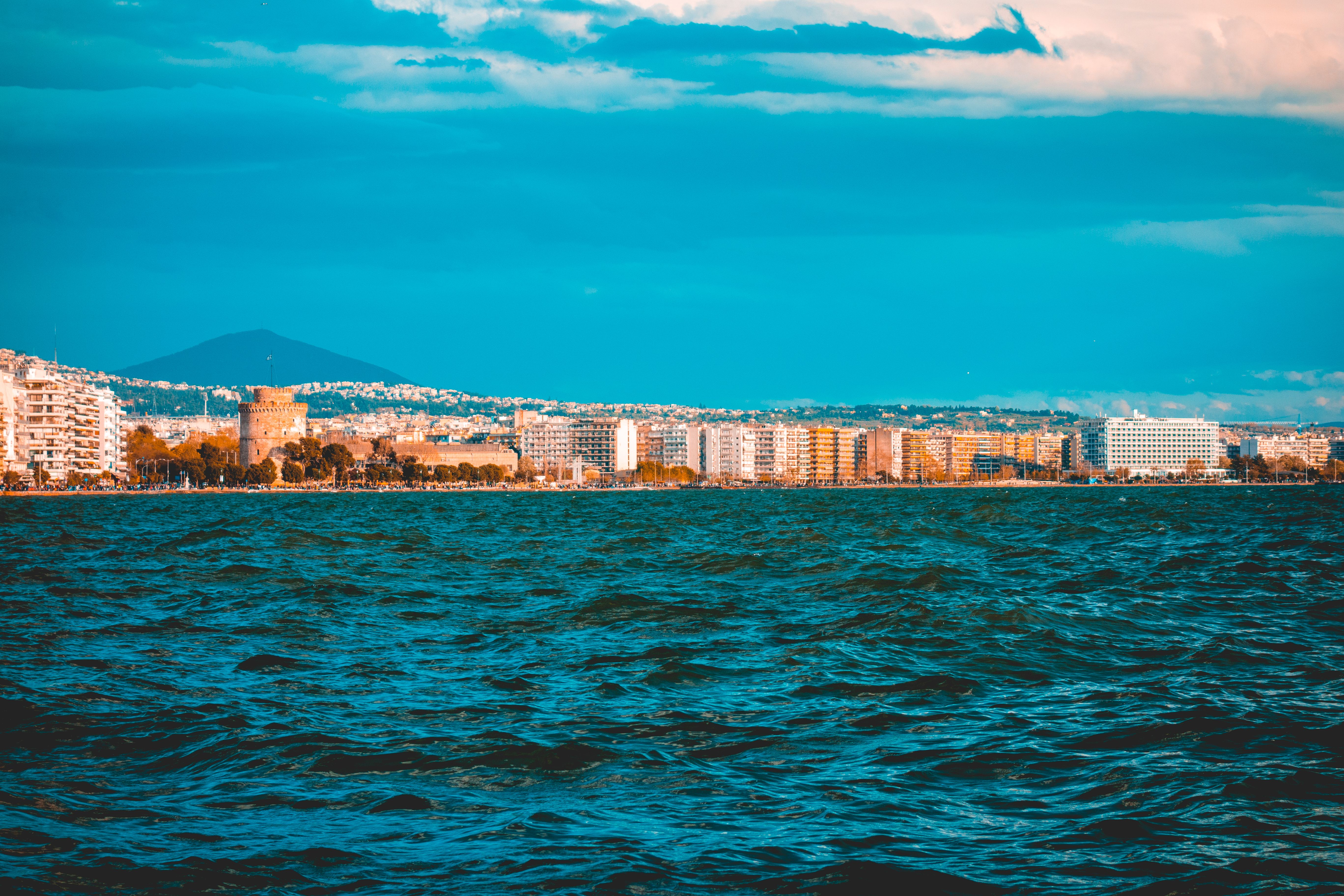 thessaloniki startup