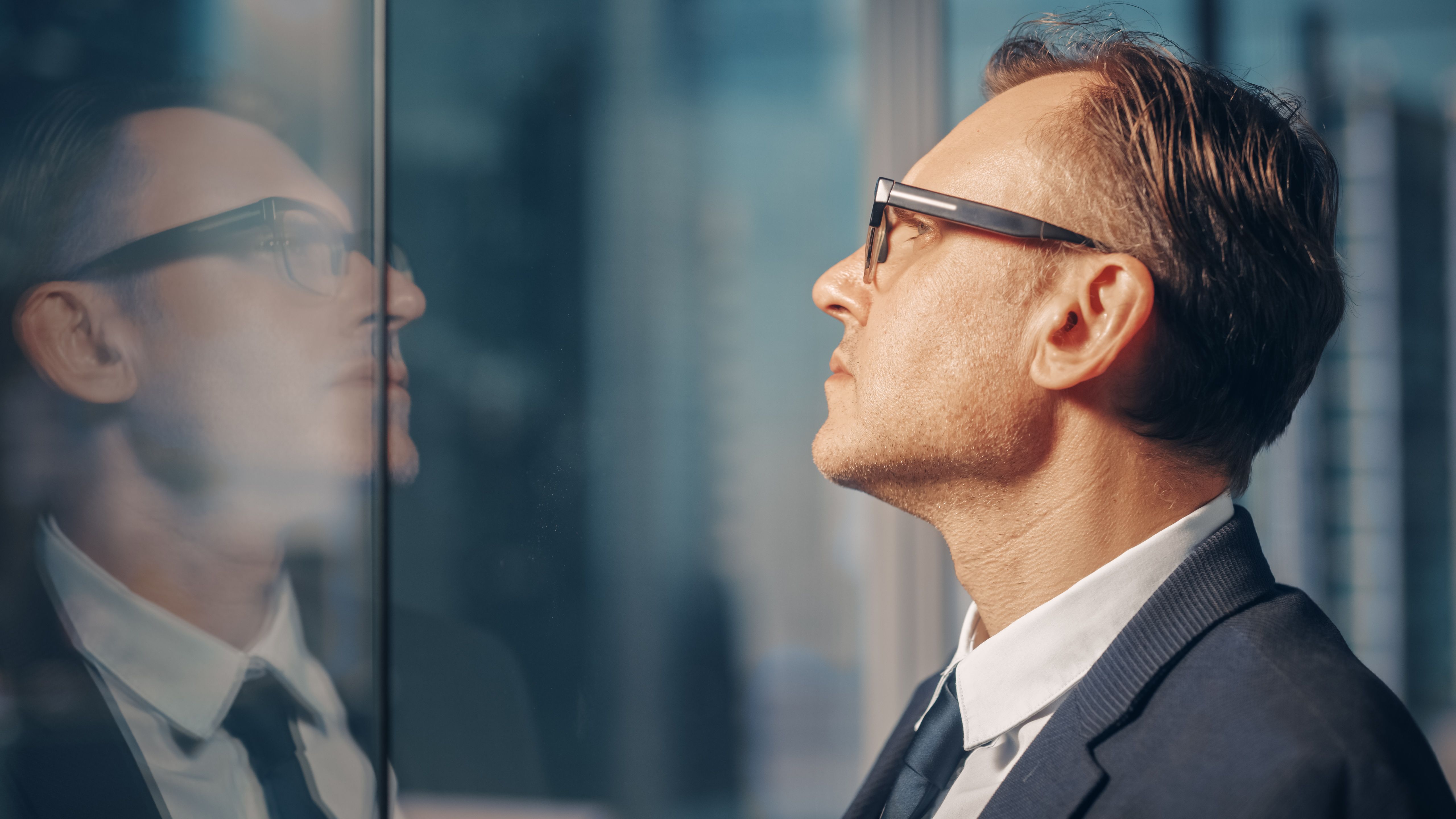 mid-career reflection