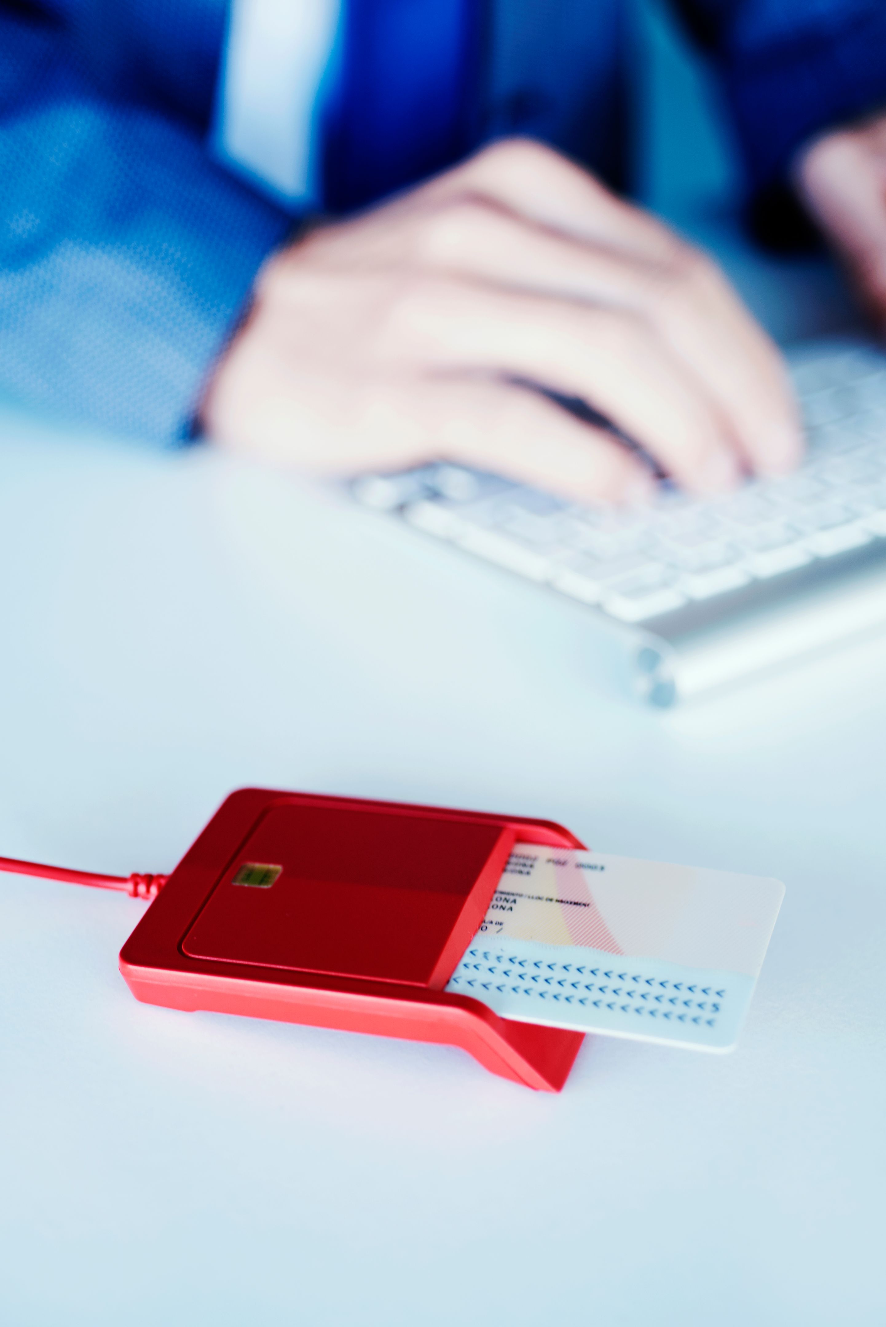 embassy authentication