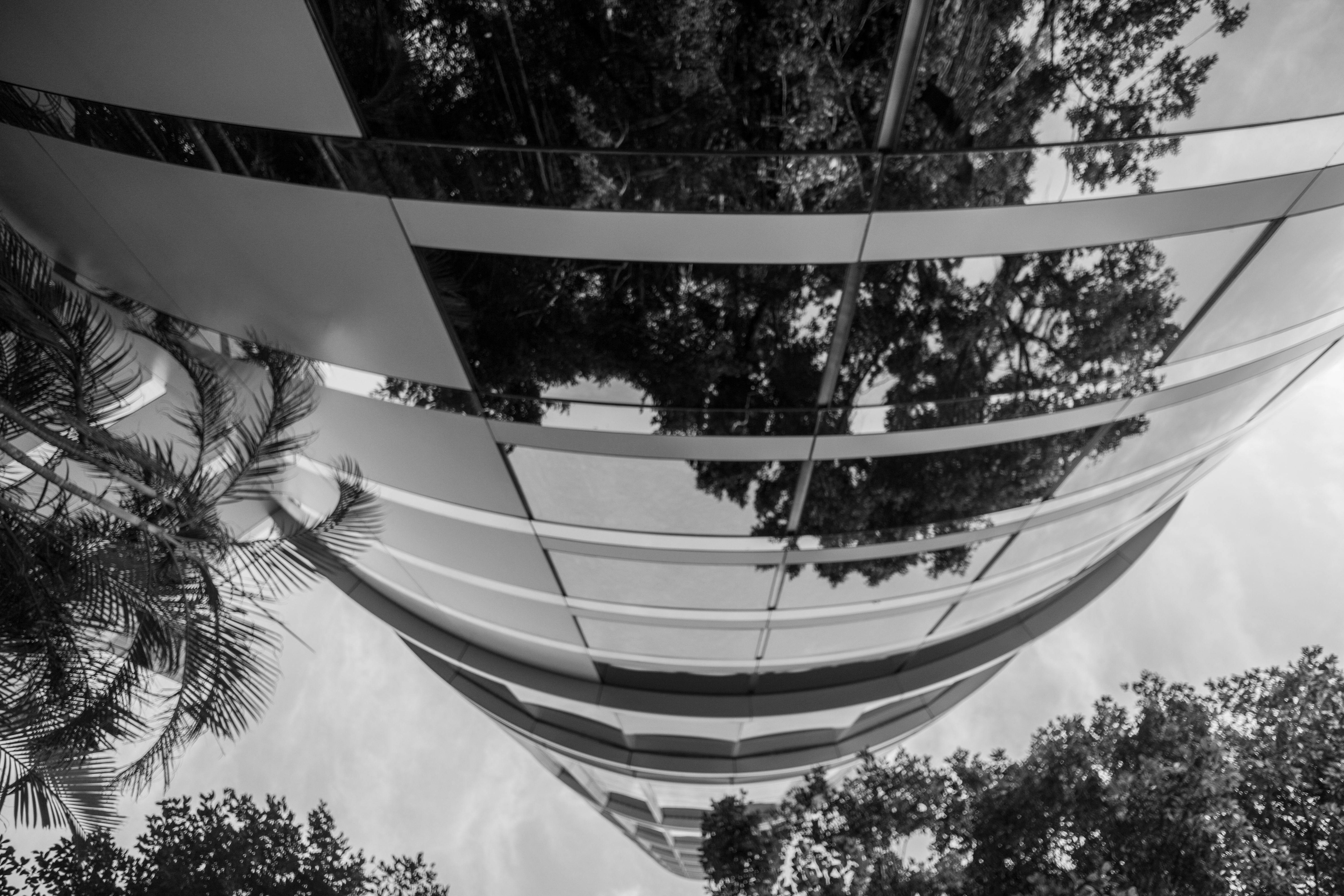 arquitetura sustentável