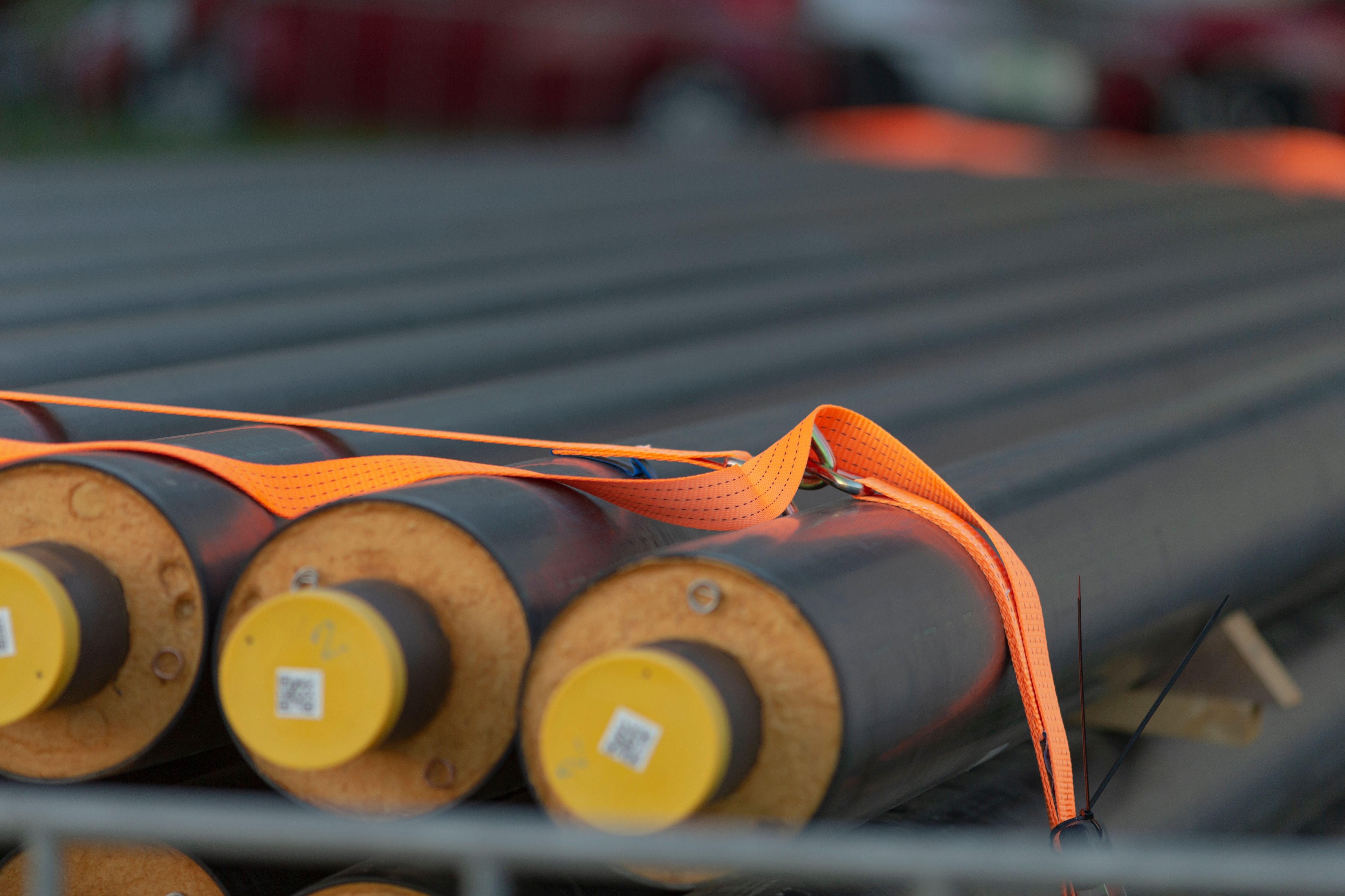 logistics flexibility