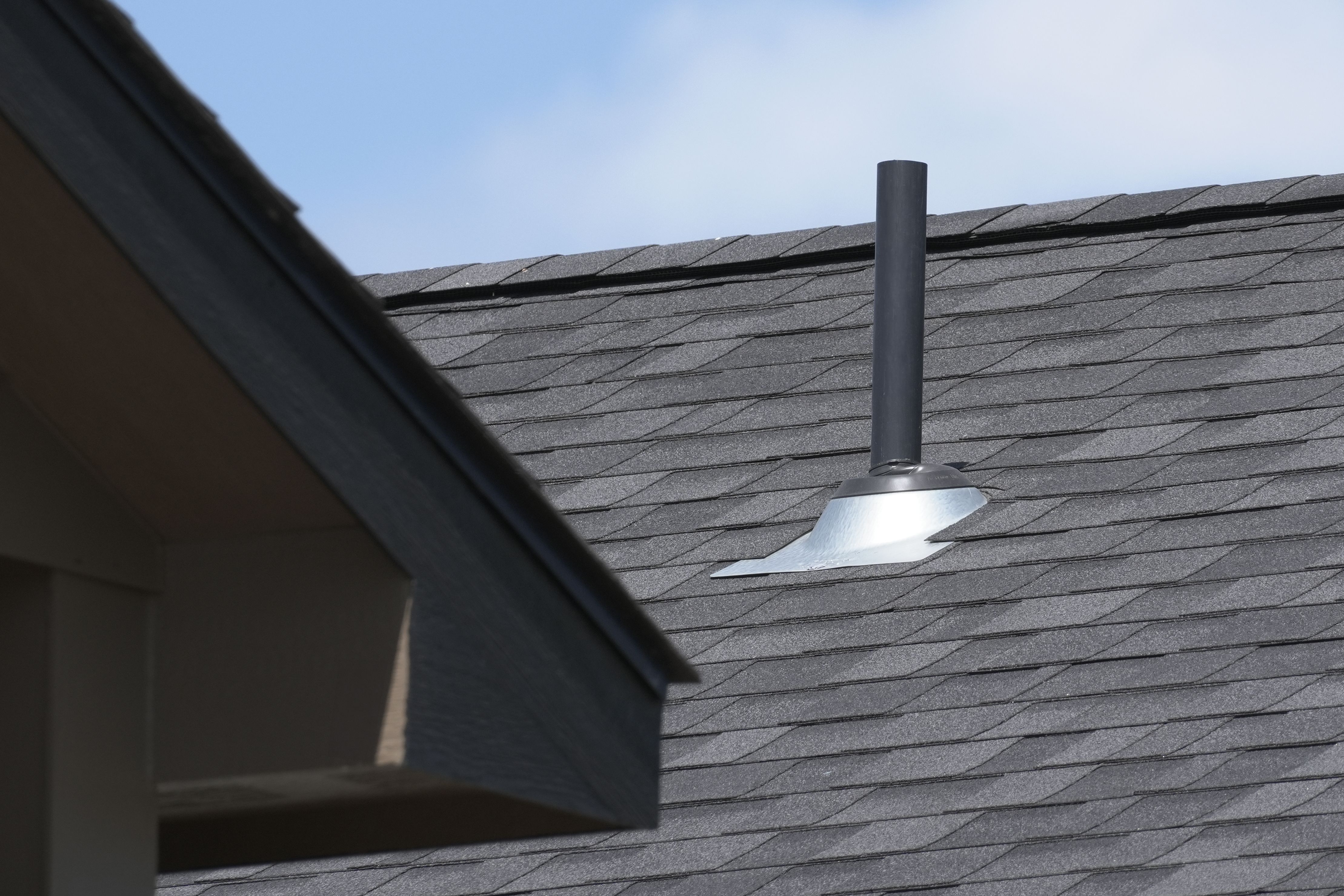 roof ventilation
