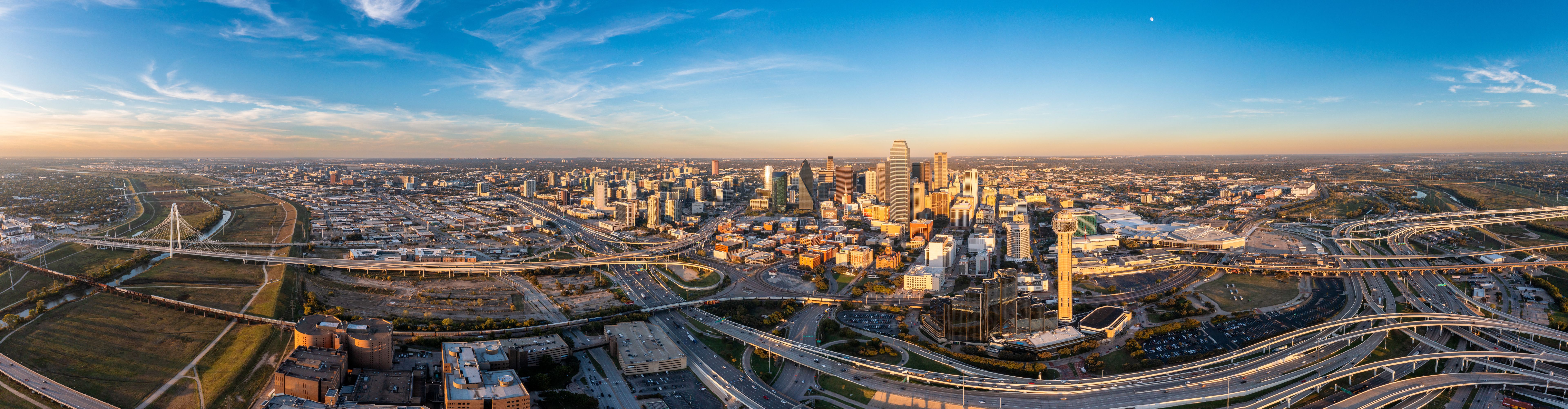 seasonal trends Dallas