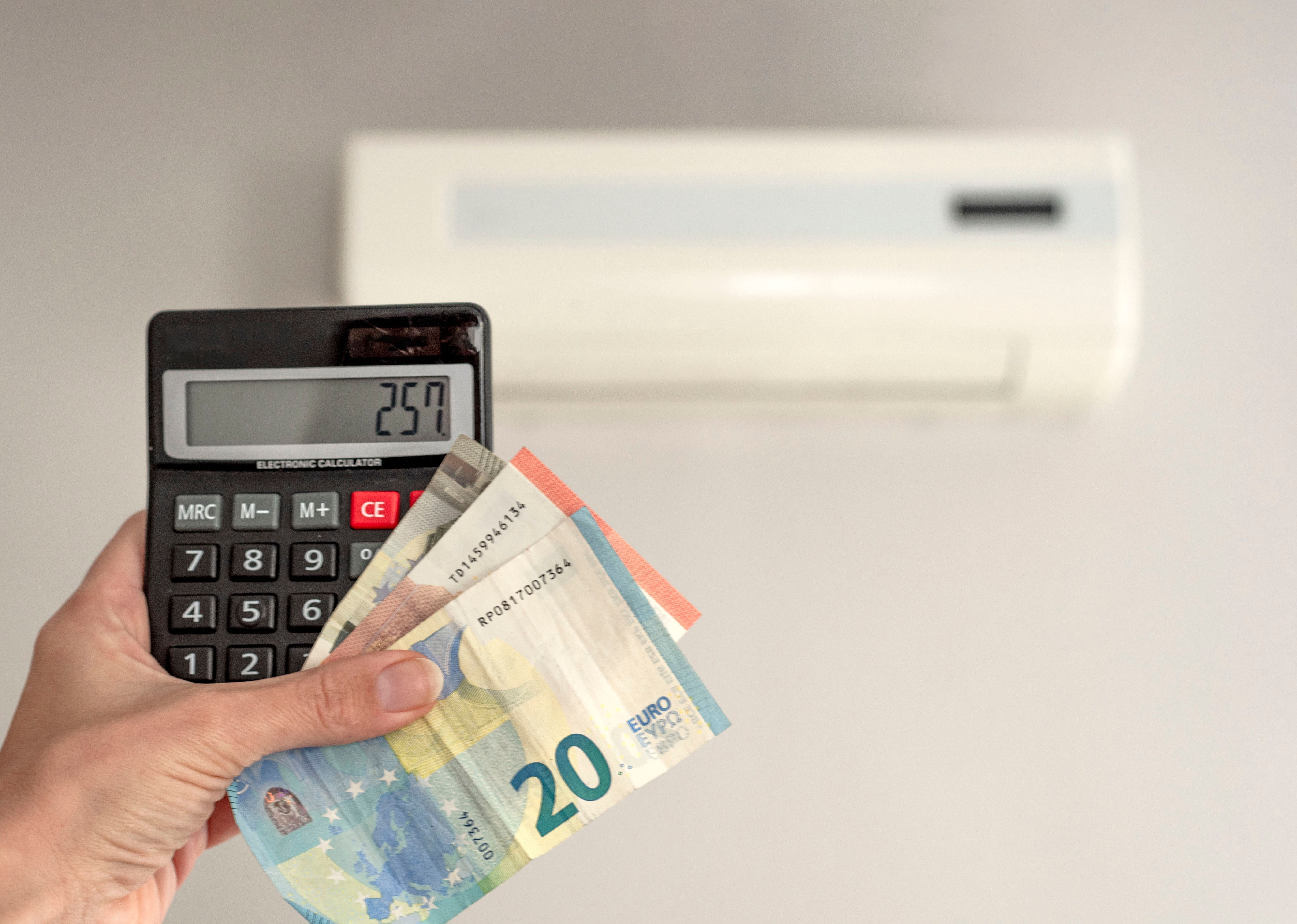 budget climatisation