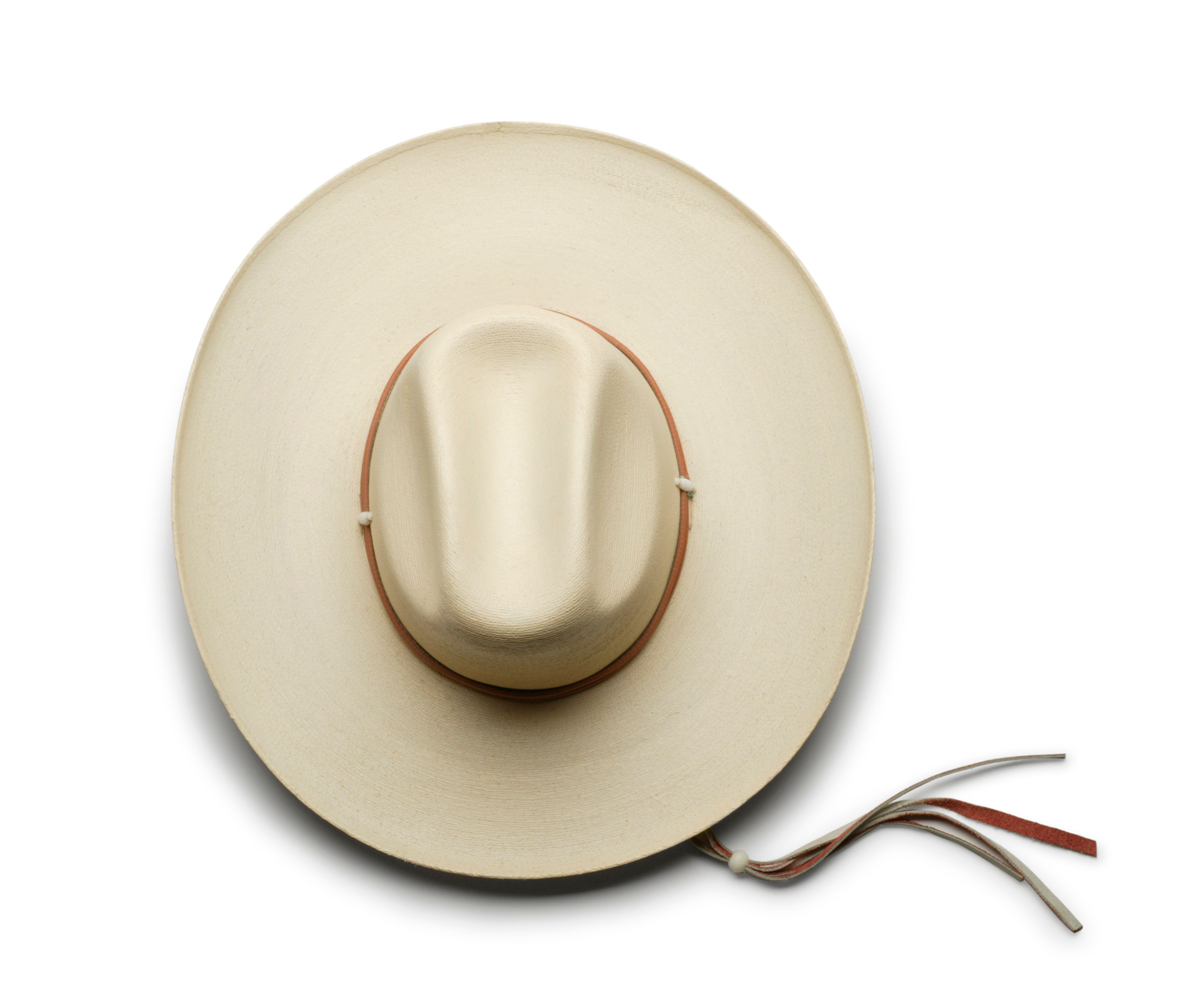 cattleman pinch front hats