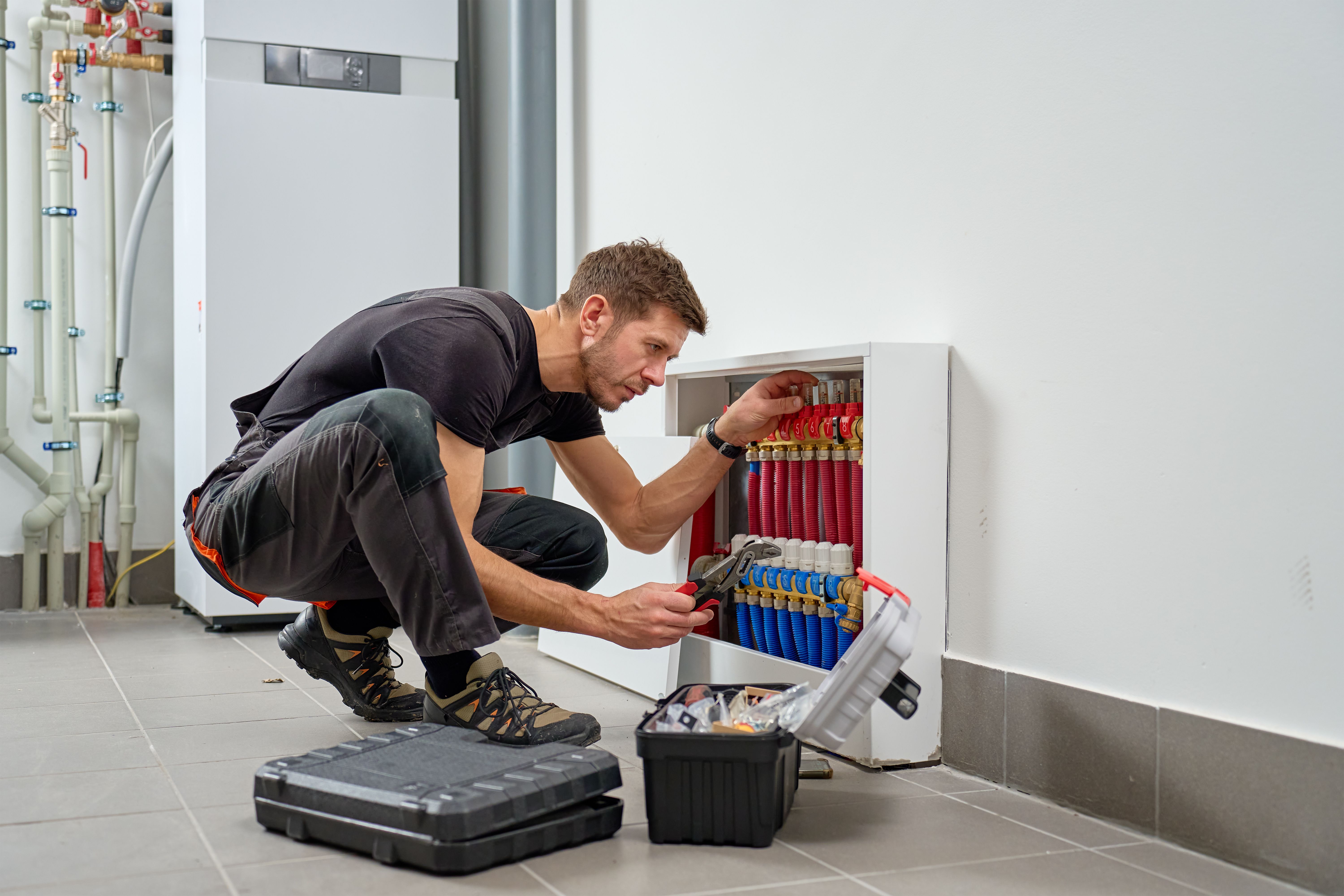 local repair service