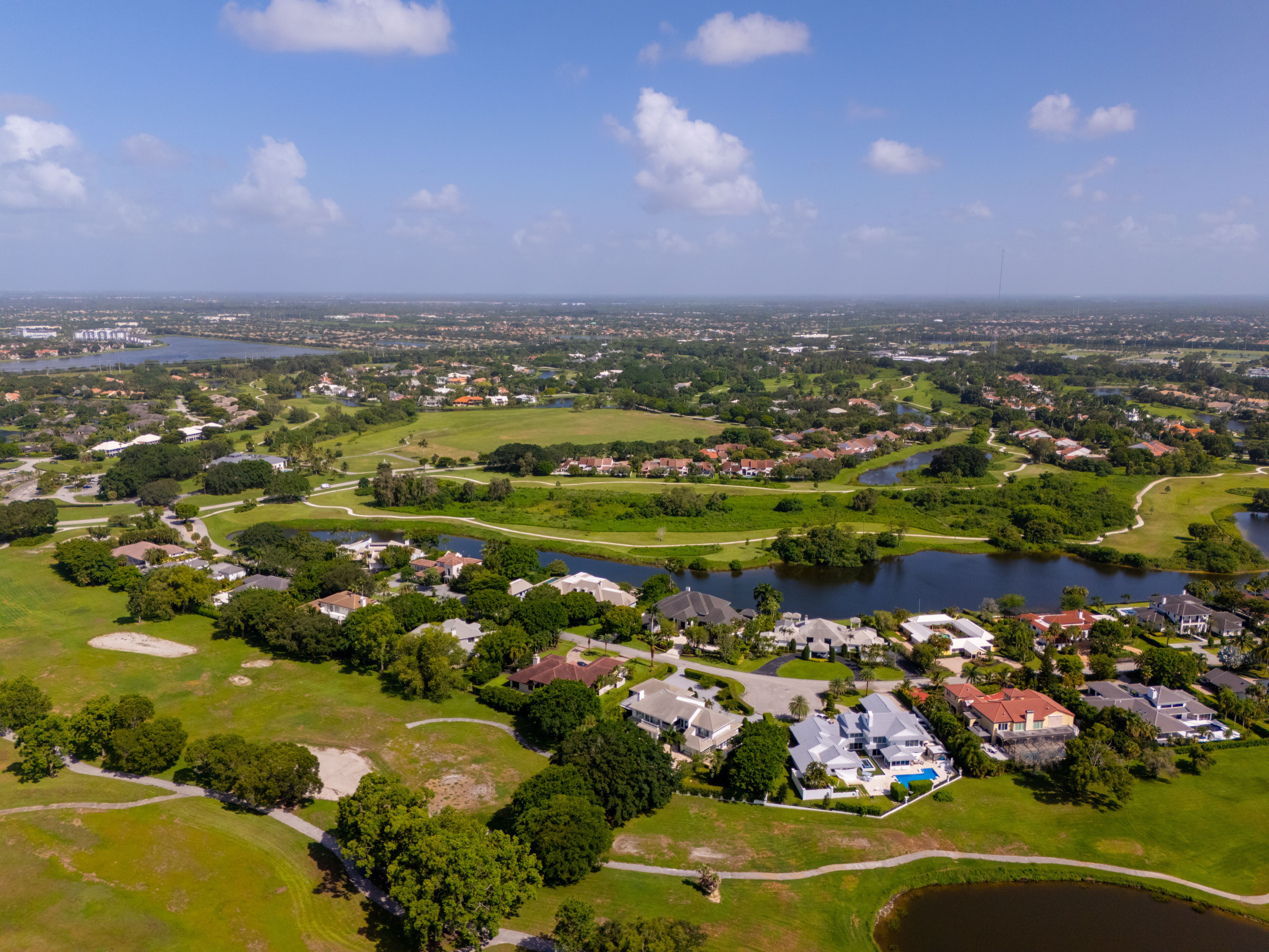 palm beach neighborhood