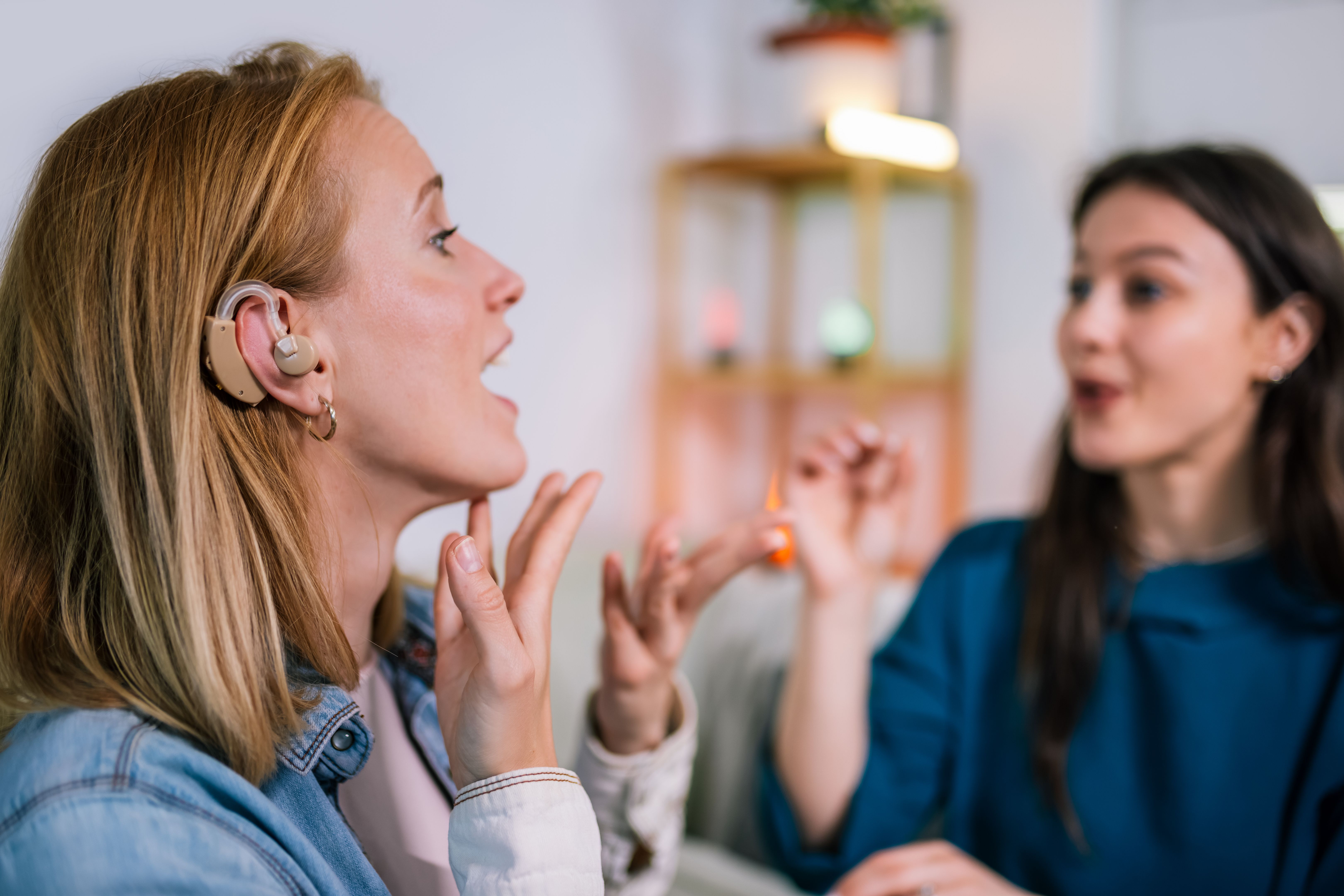 assistive technology education