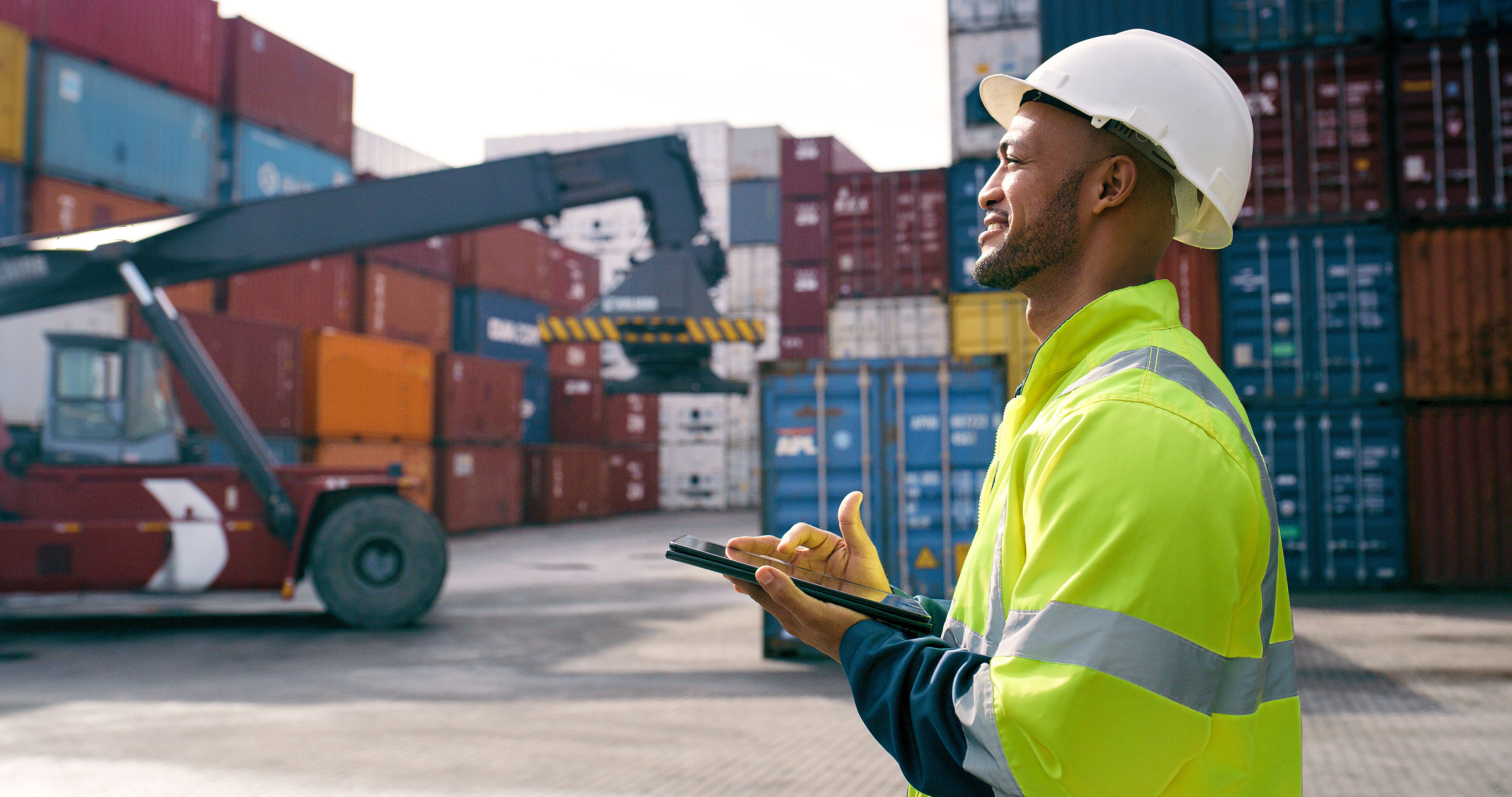 supplier delivery