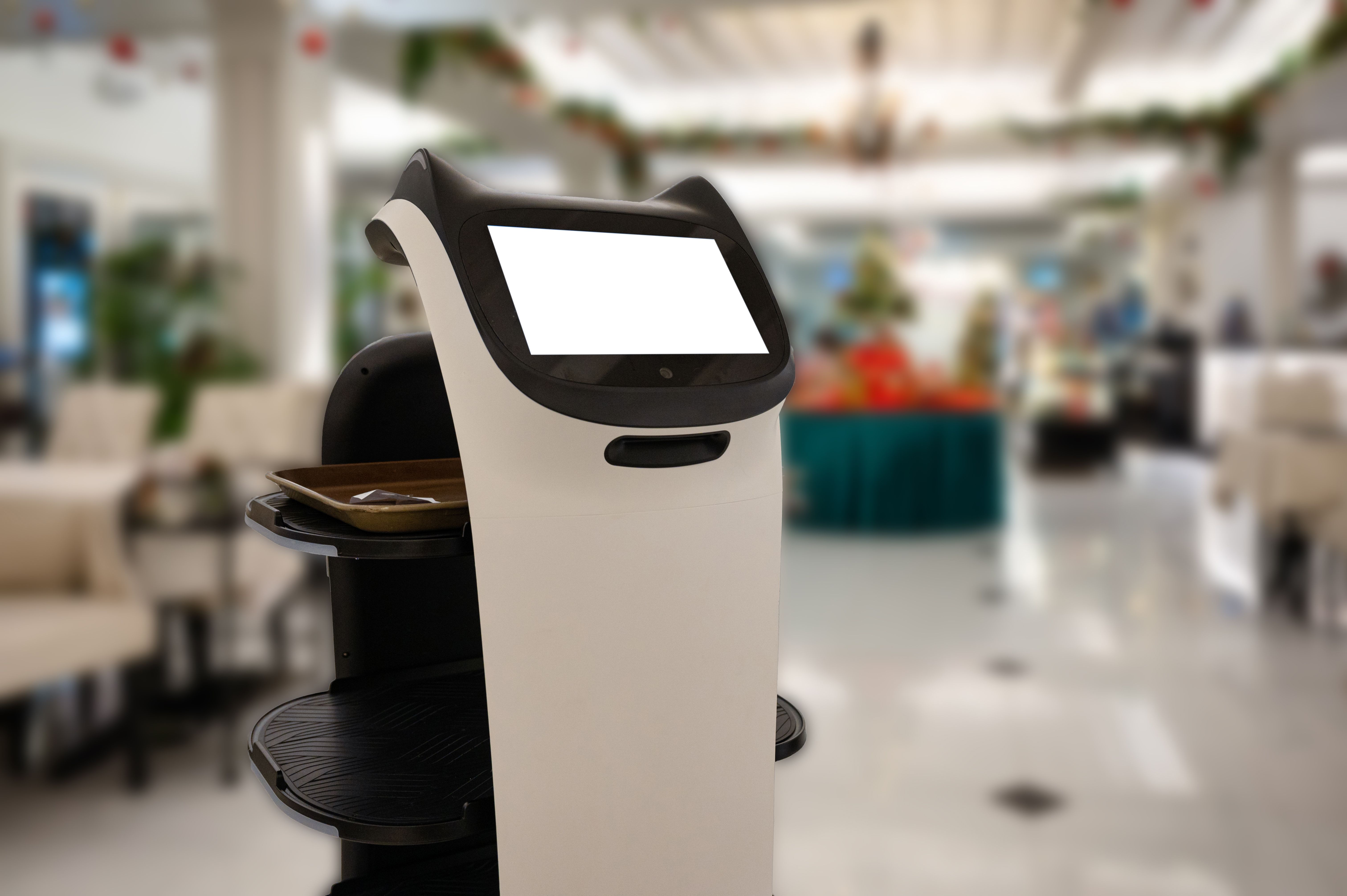restaurant ai