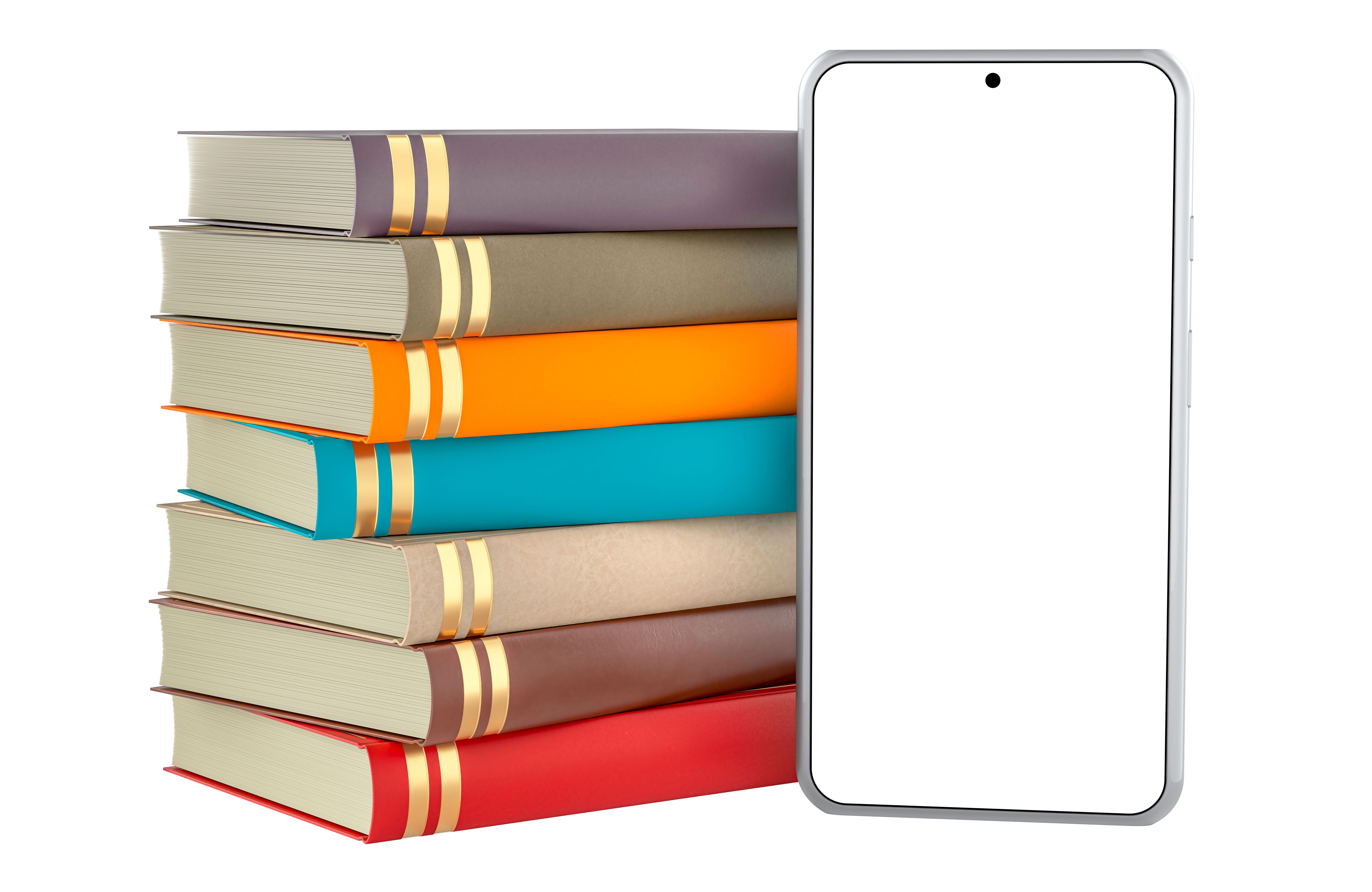 ebook readability