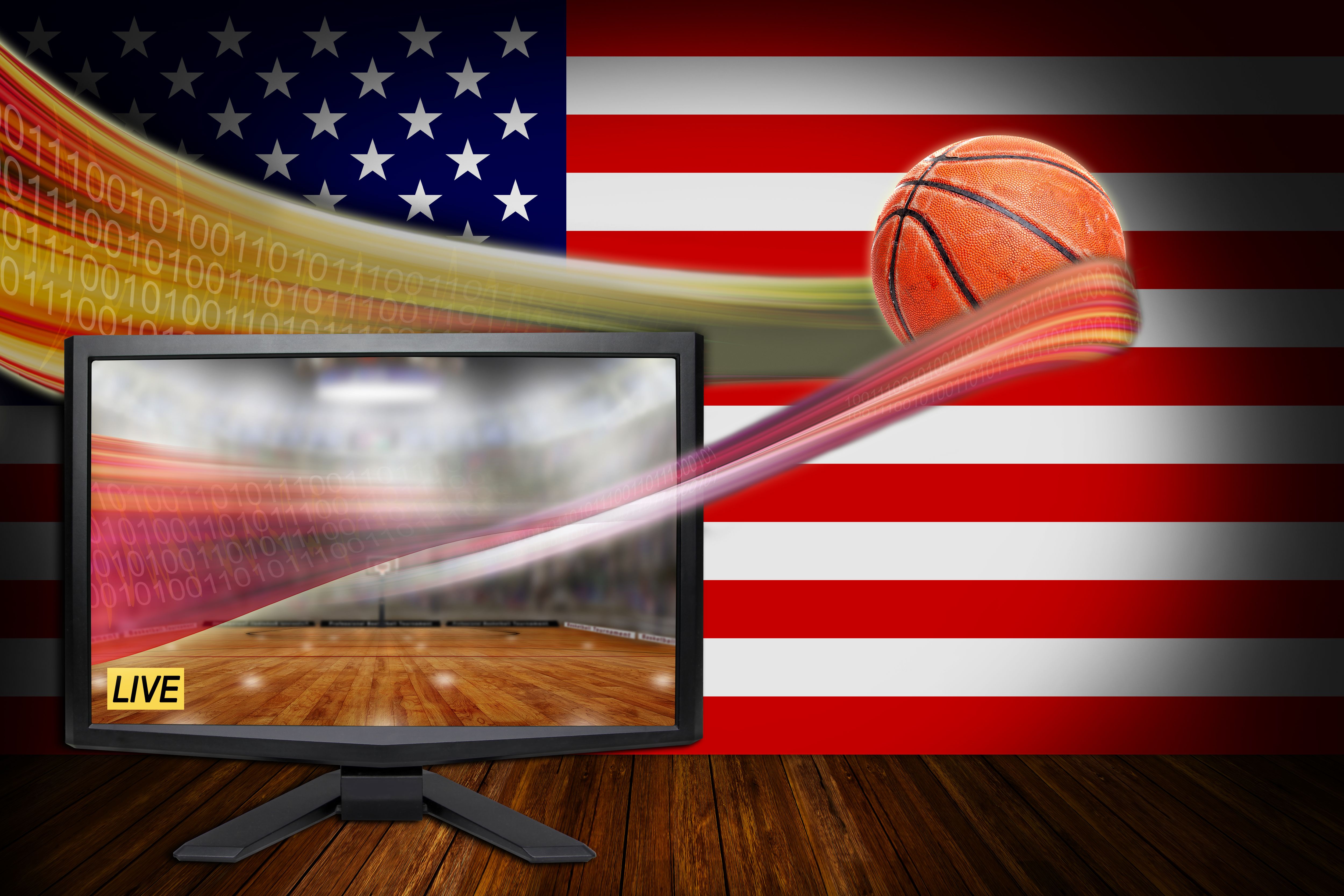 global basketball tournament