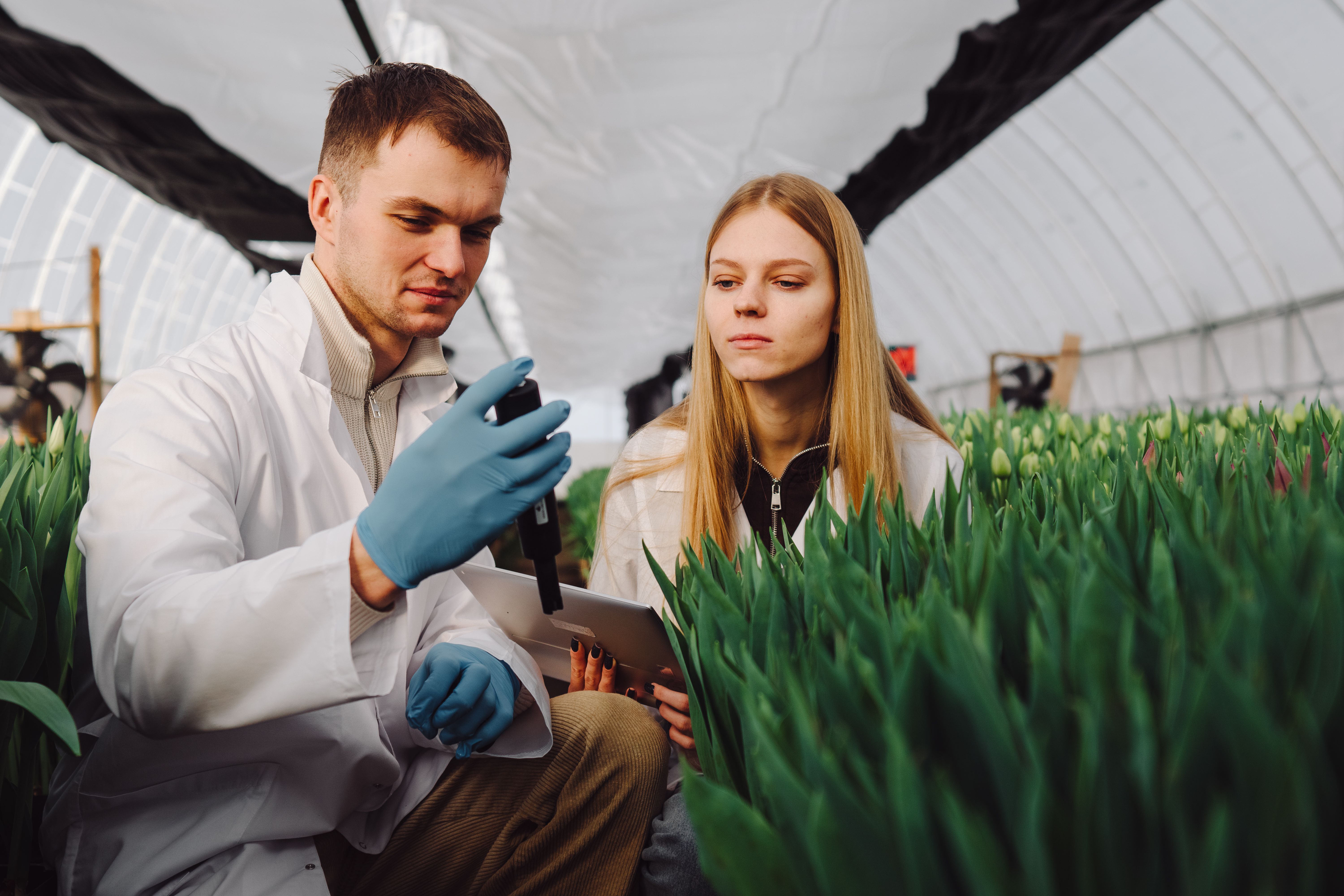 biosecurity compliance