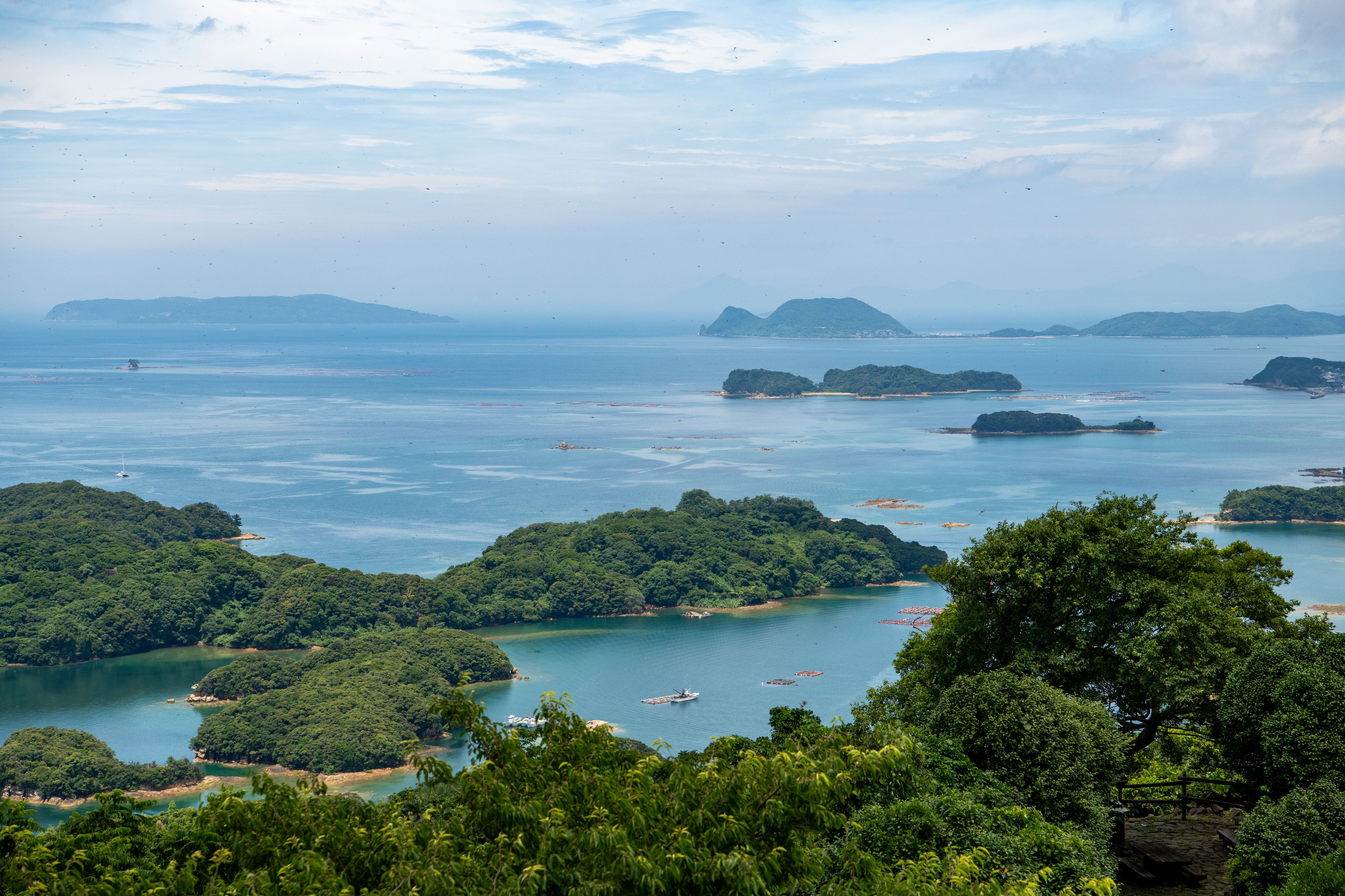 japan island culture