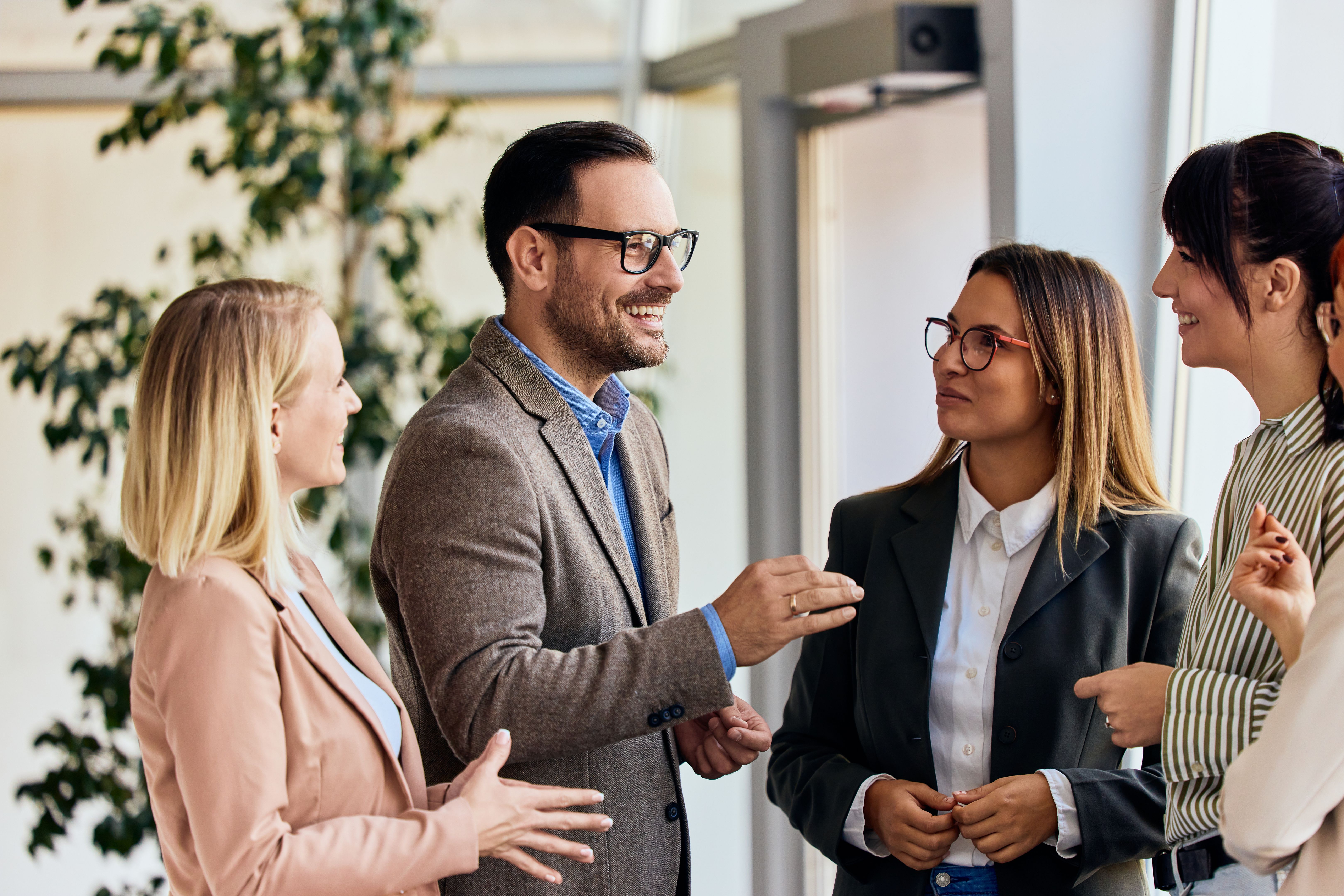 team collaboration