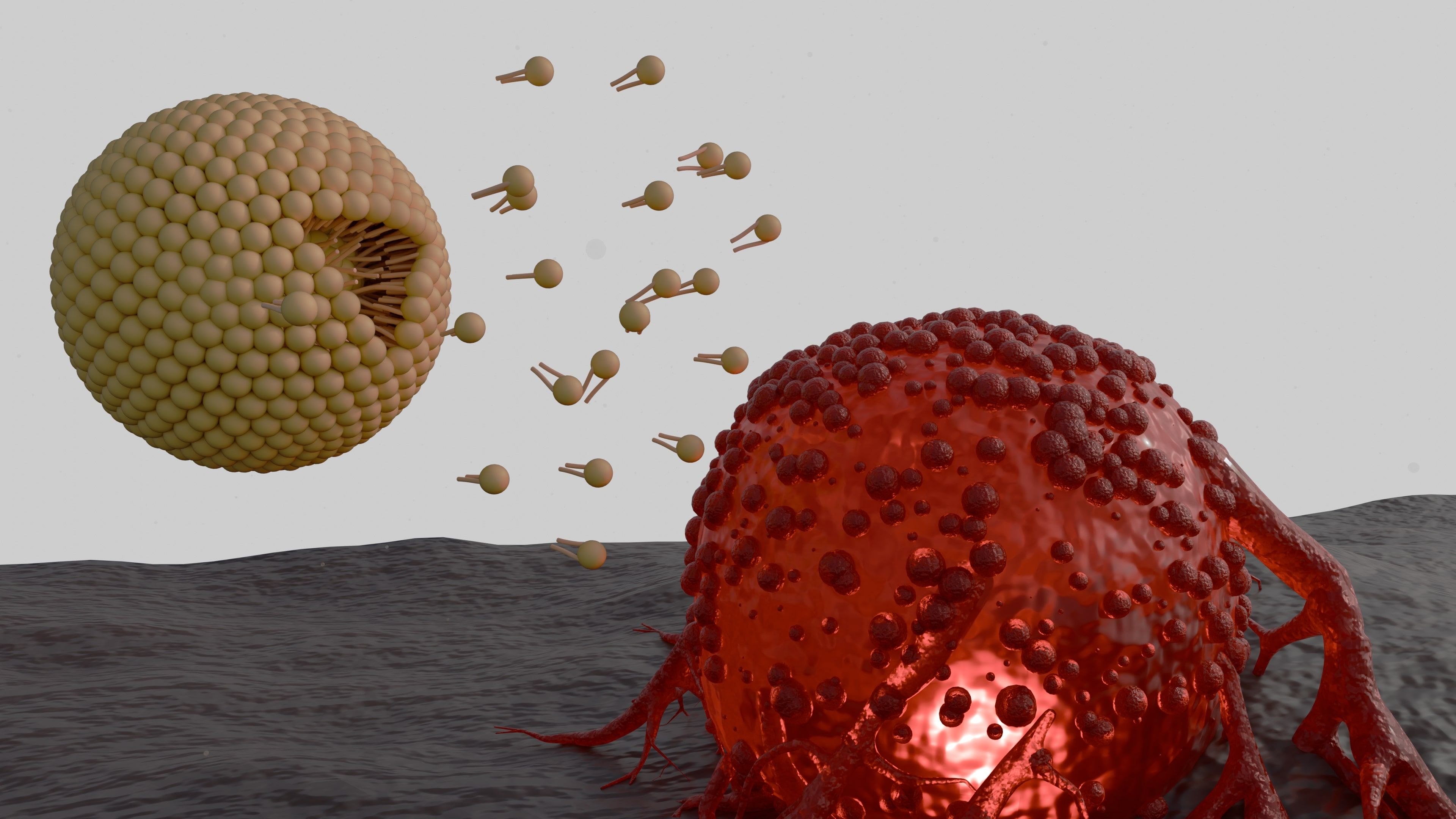 nanotechnology cancer