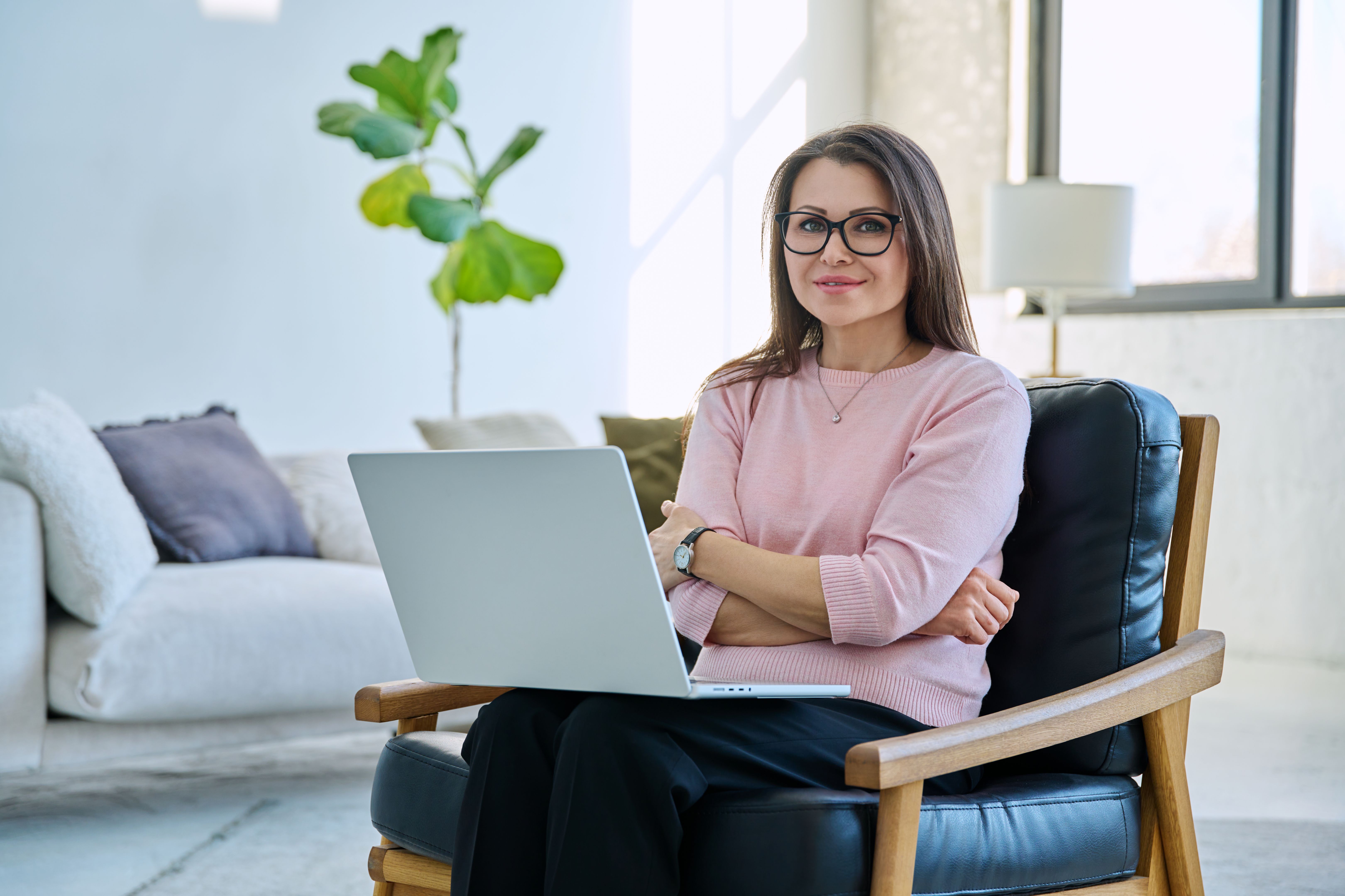 choosing therapist